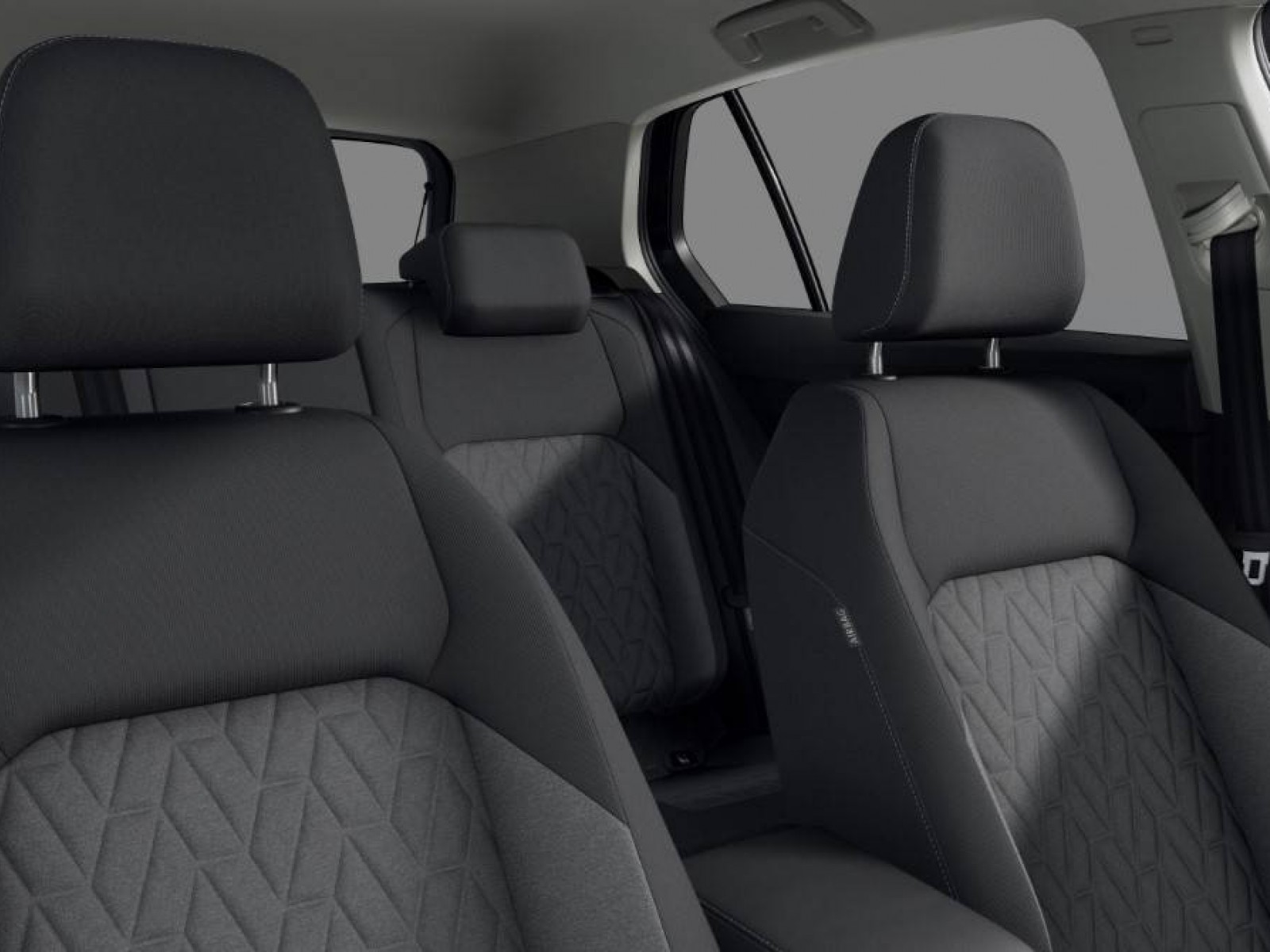 VOLKSWAGEN - GOLF - #291003 - 3