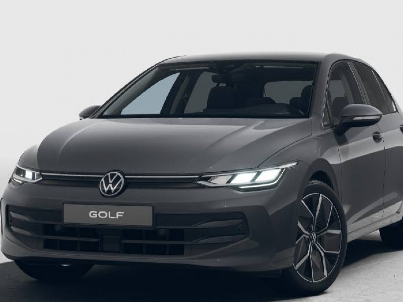 VOLKSWAGEN - GOLF - #291004 - 0