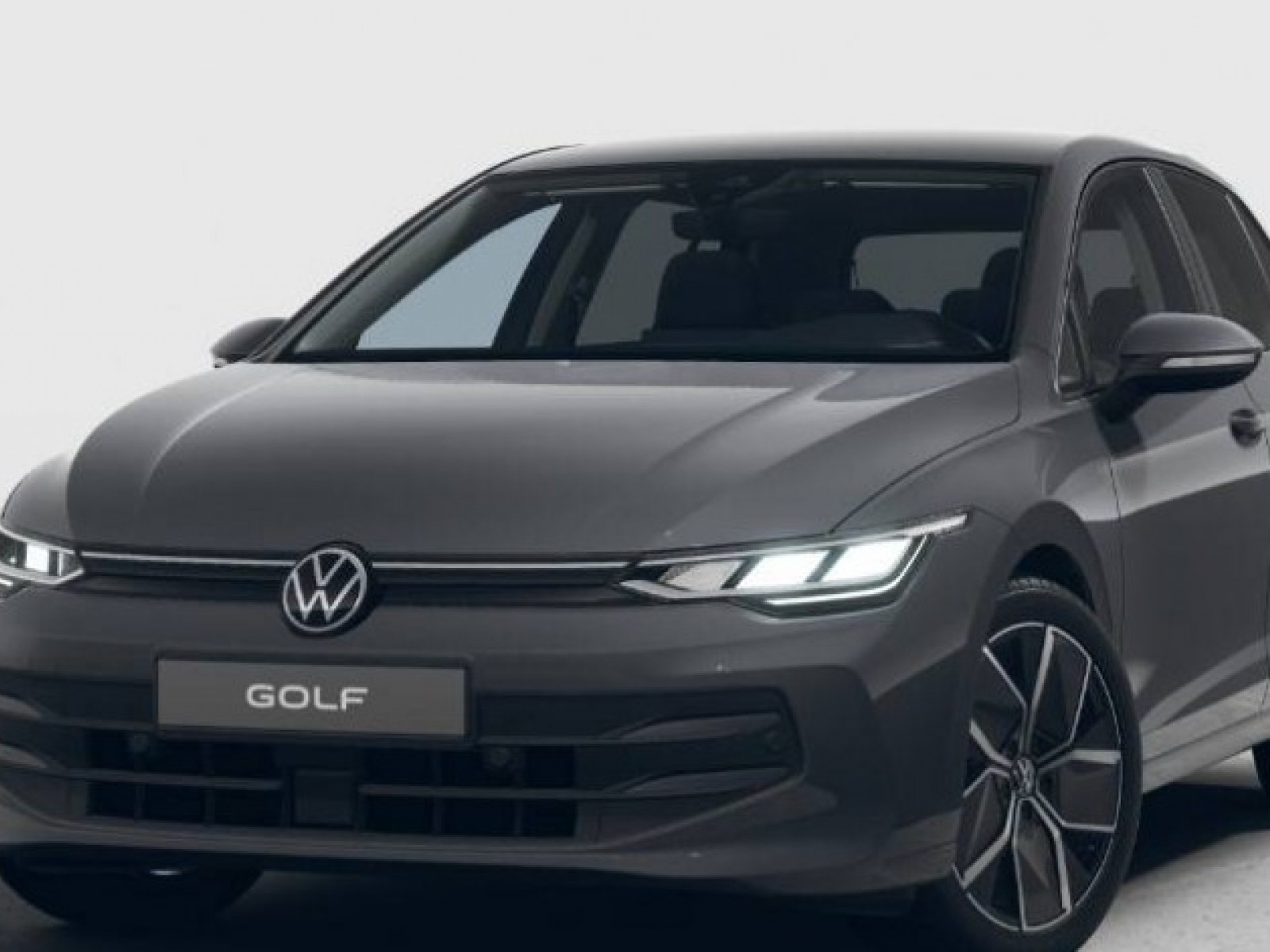 VOLKSWAGEN - GOLF - #291004 - 5