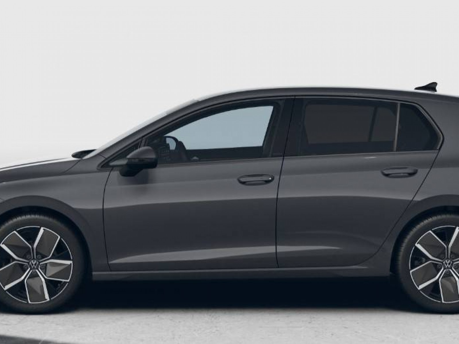 VOLKSWAGEN - GOLF - #291004 - 1