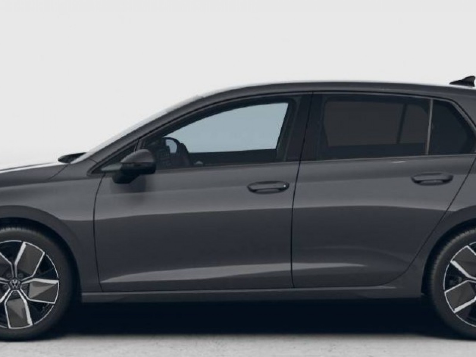VOLKSWAGEN - GOLF - #291004 - 6