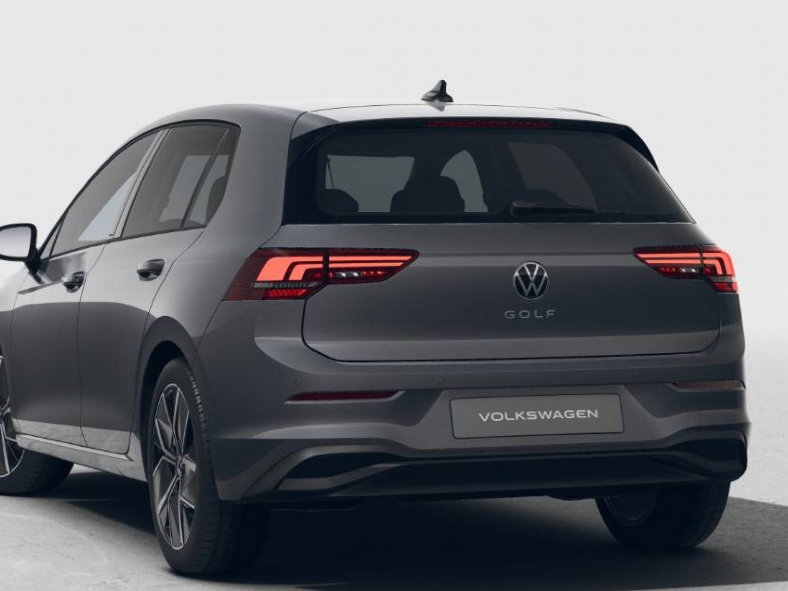 VOLKSWAGEN - GOLF - #291004 - 2