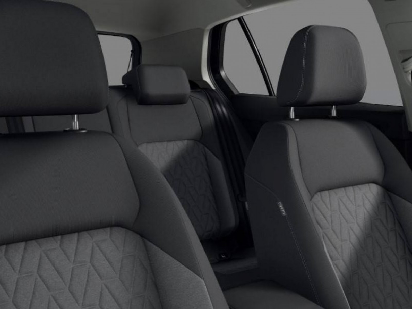 VOLKSWAGEN - GOLF - #291004 - 7