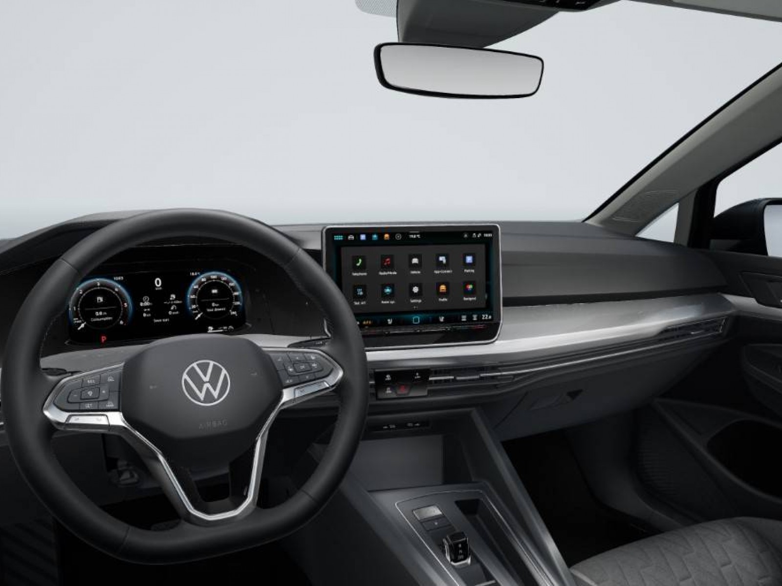 VOLKSWAGEN - GOLF - #291004 - 4