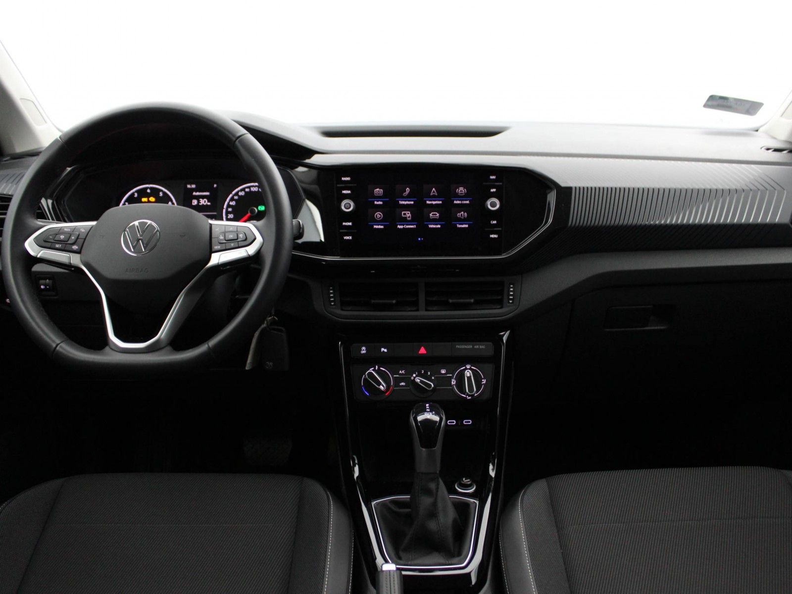 VOLKSWAGEN - T-CROSS - #185960 - 4