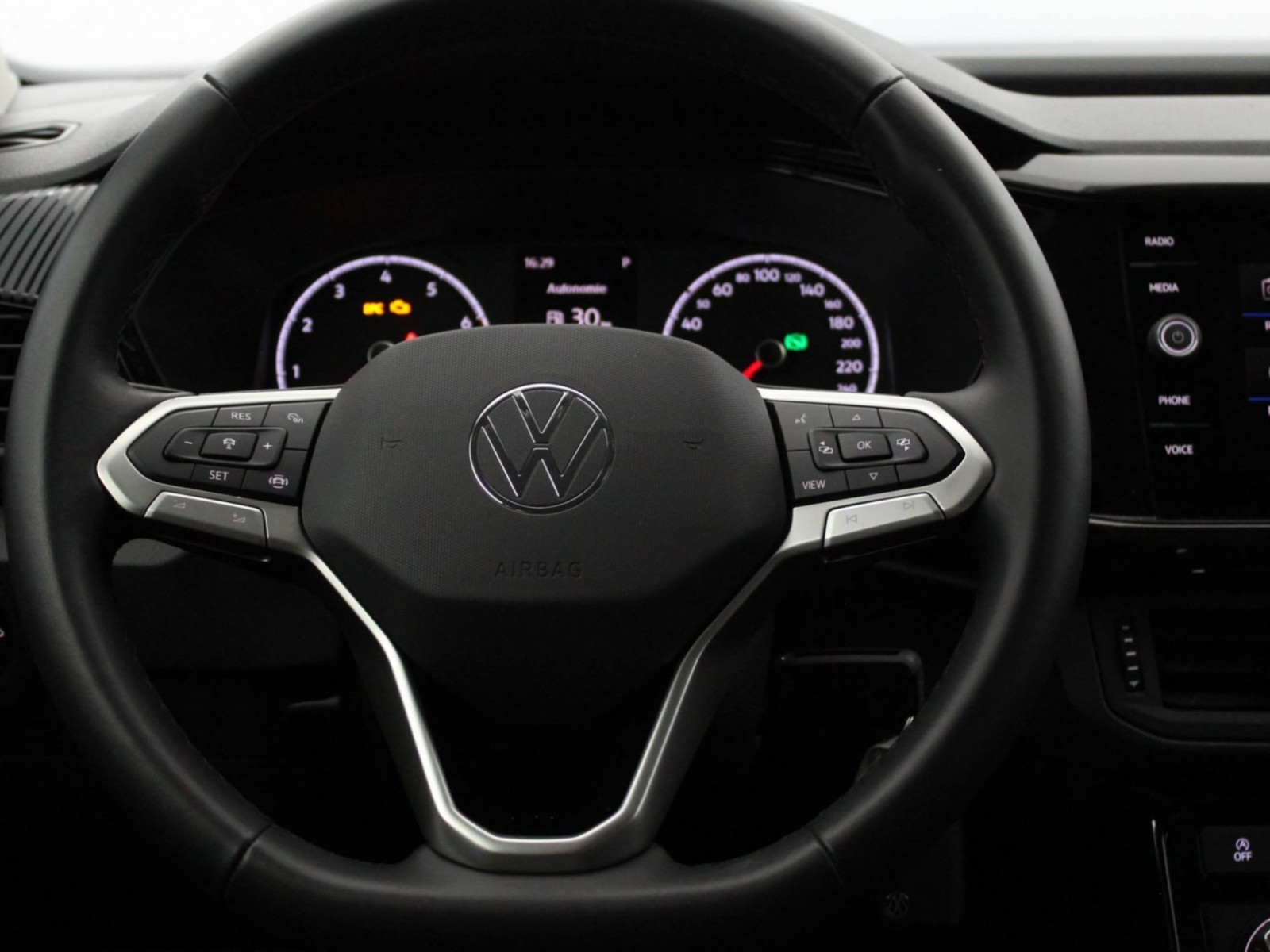 VOLKSWAGEN - T-CROSS - #185960 - 7