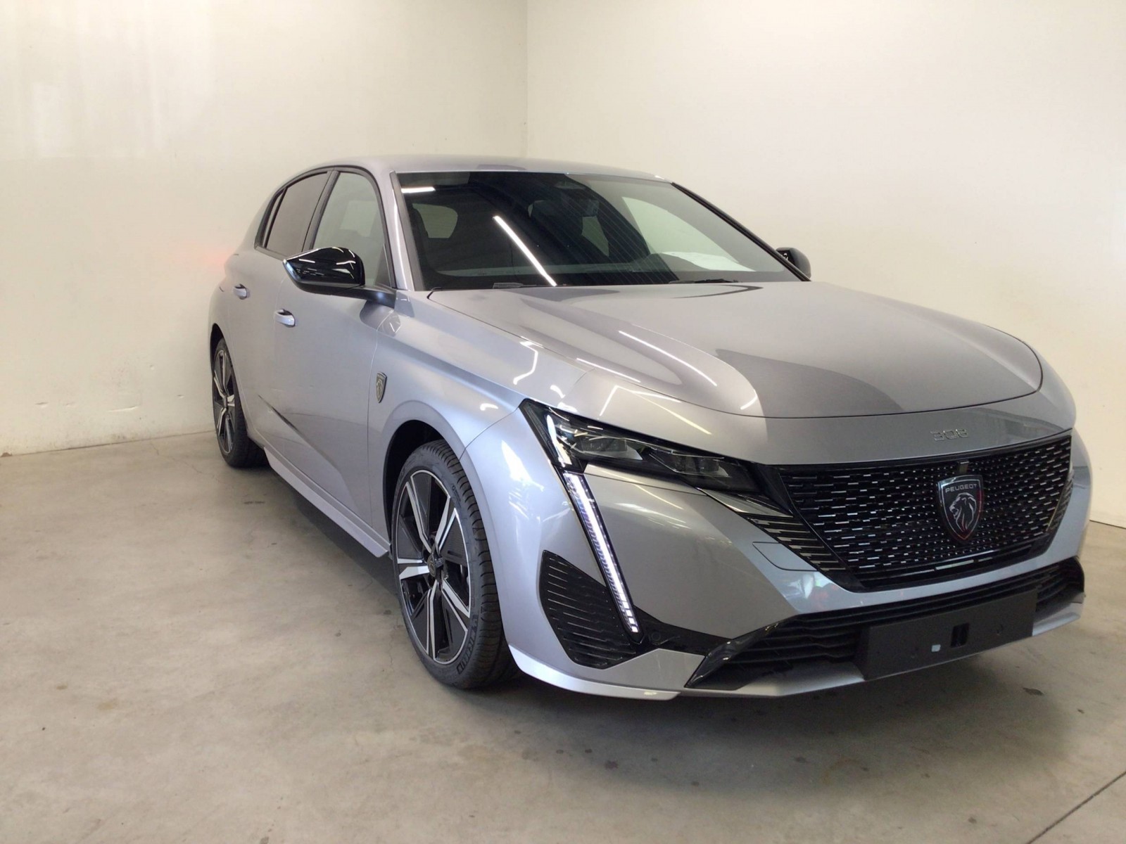 PEUGEOT - 308 - #183867 - 1