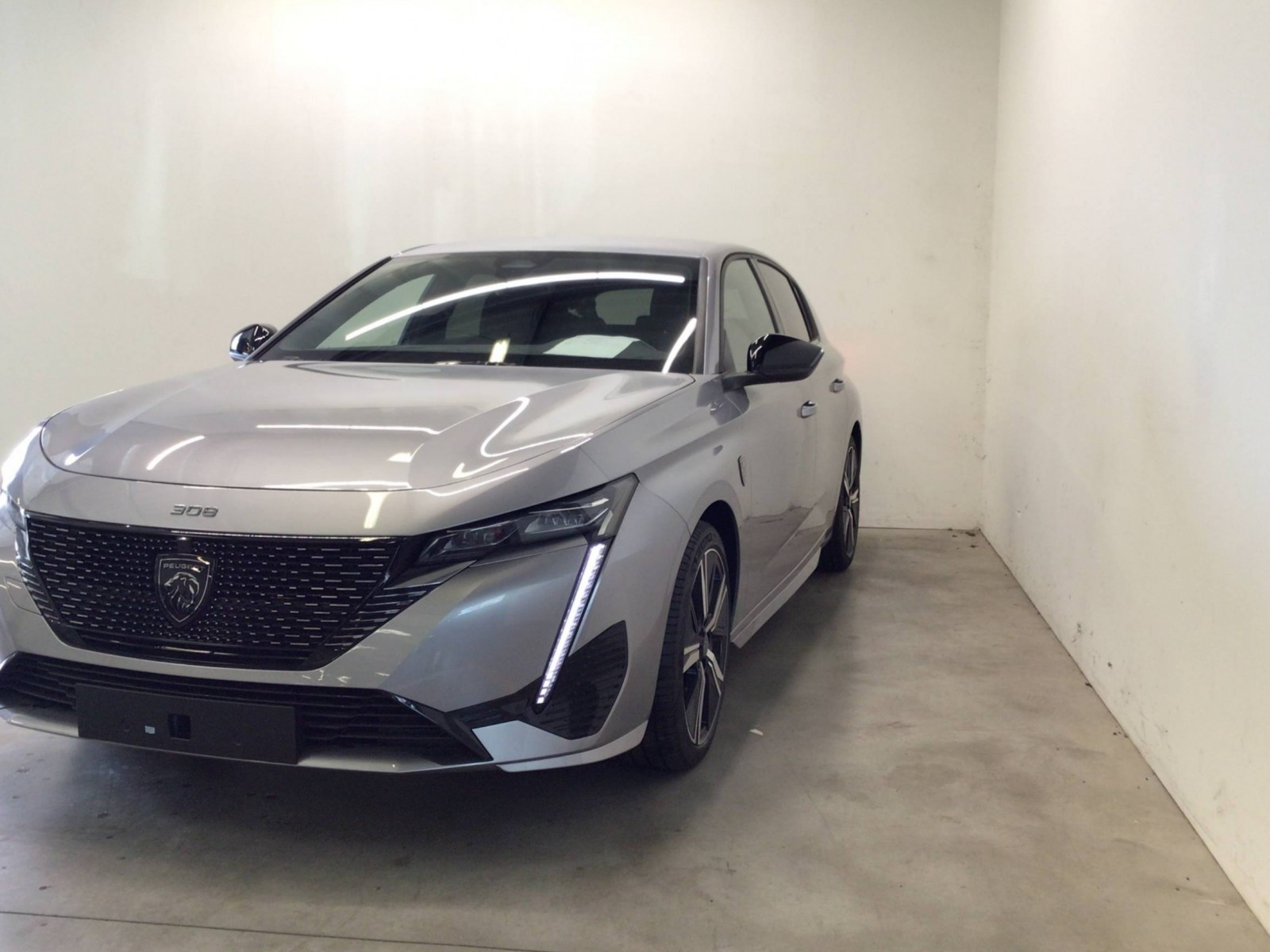 PEUGEOT - 308 - #183867 - 15