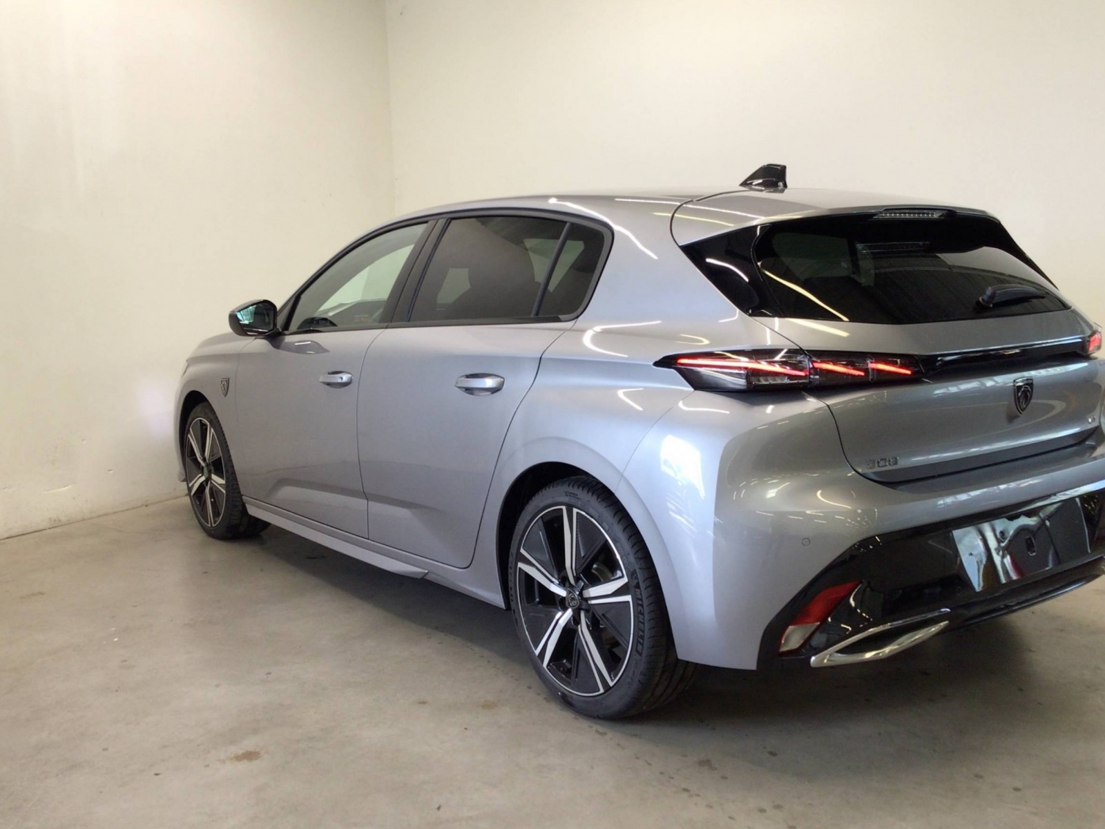 PEUGEOT - 308 - #183867 - 17