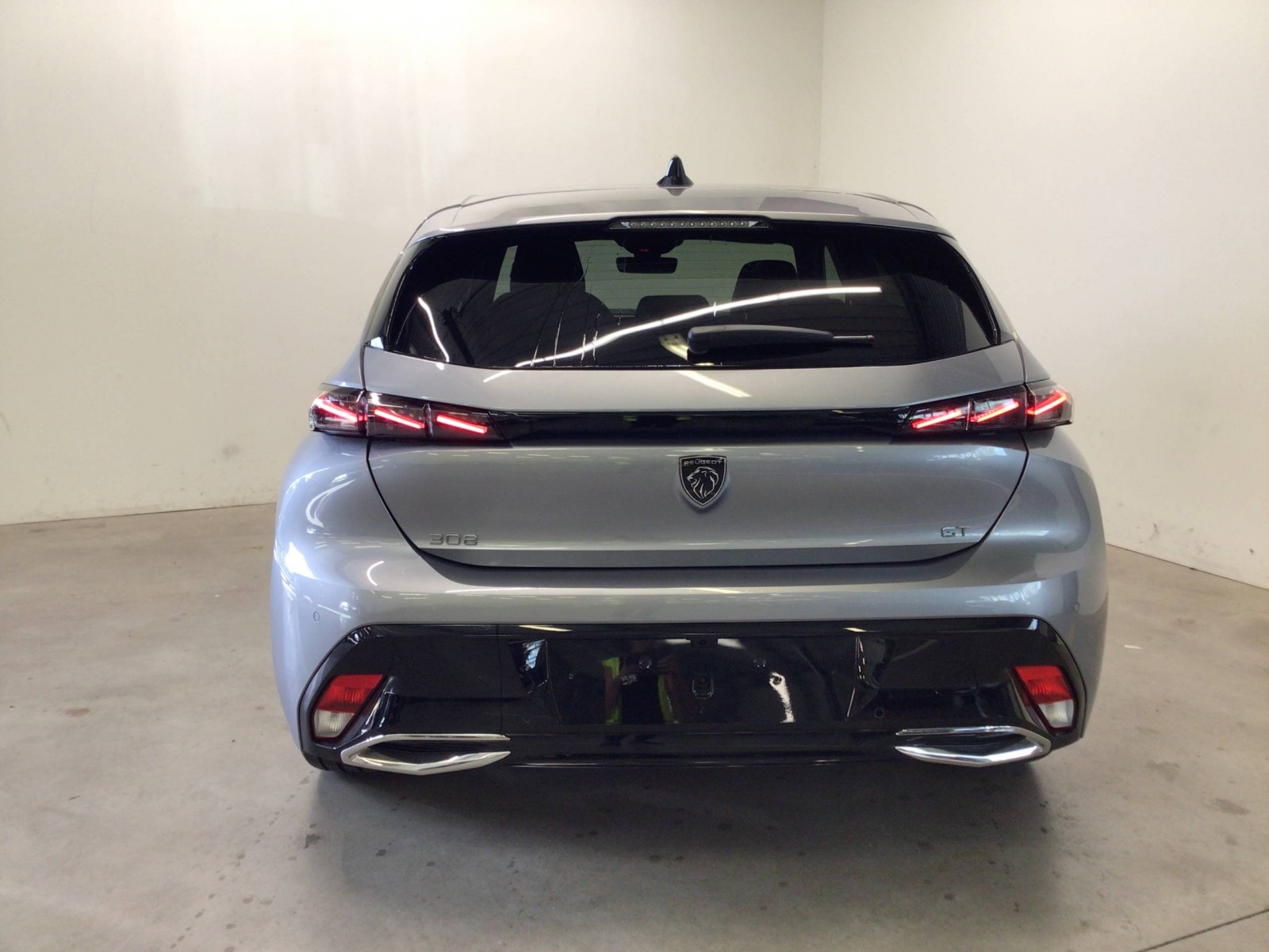 PEUGEOT - 308 - #183867 - 5