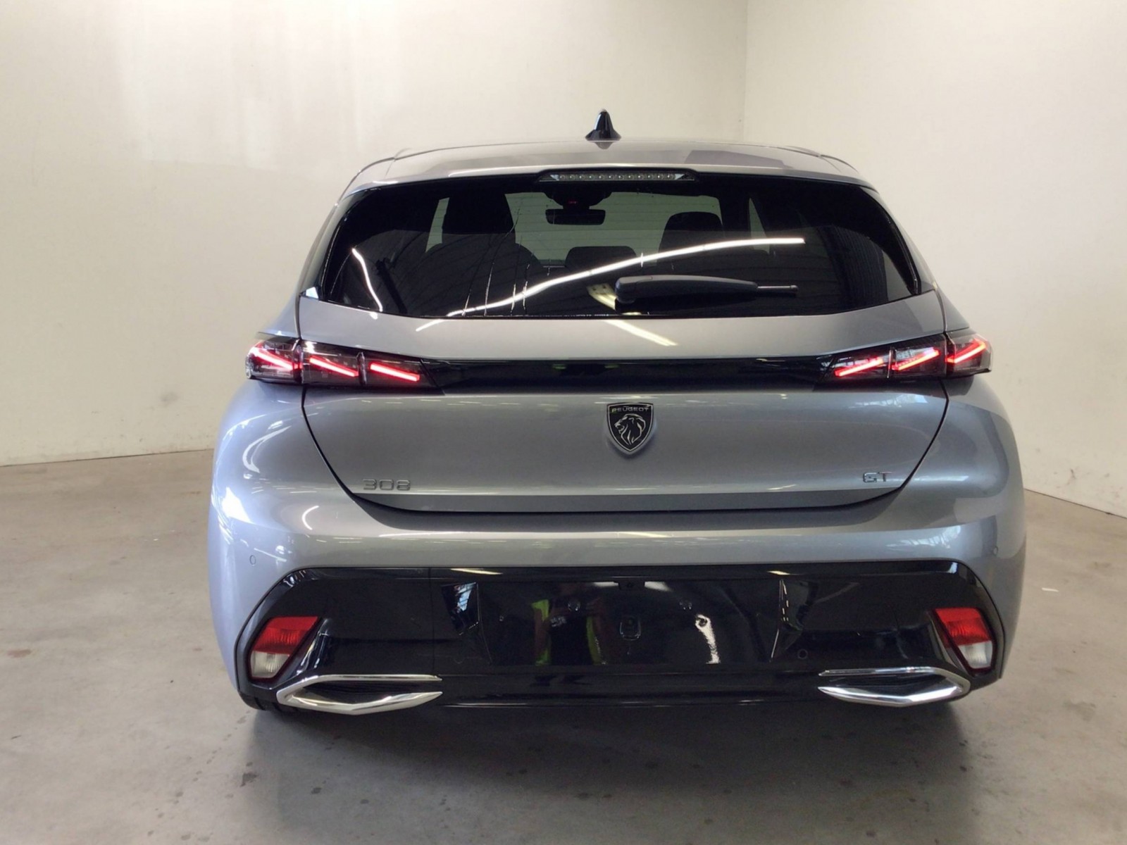 PEUGEOT - 308 - #183867 - 20