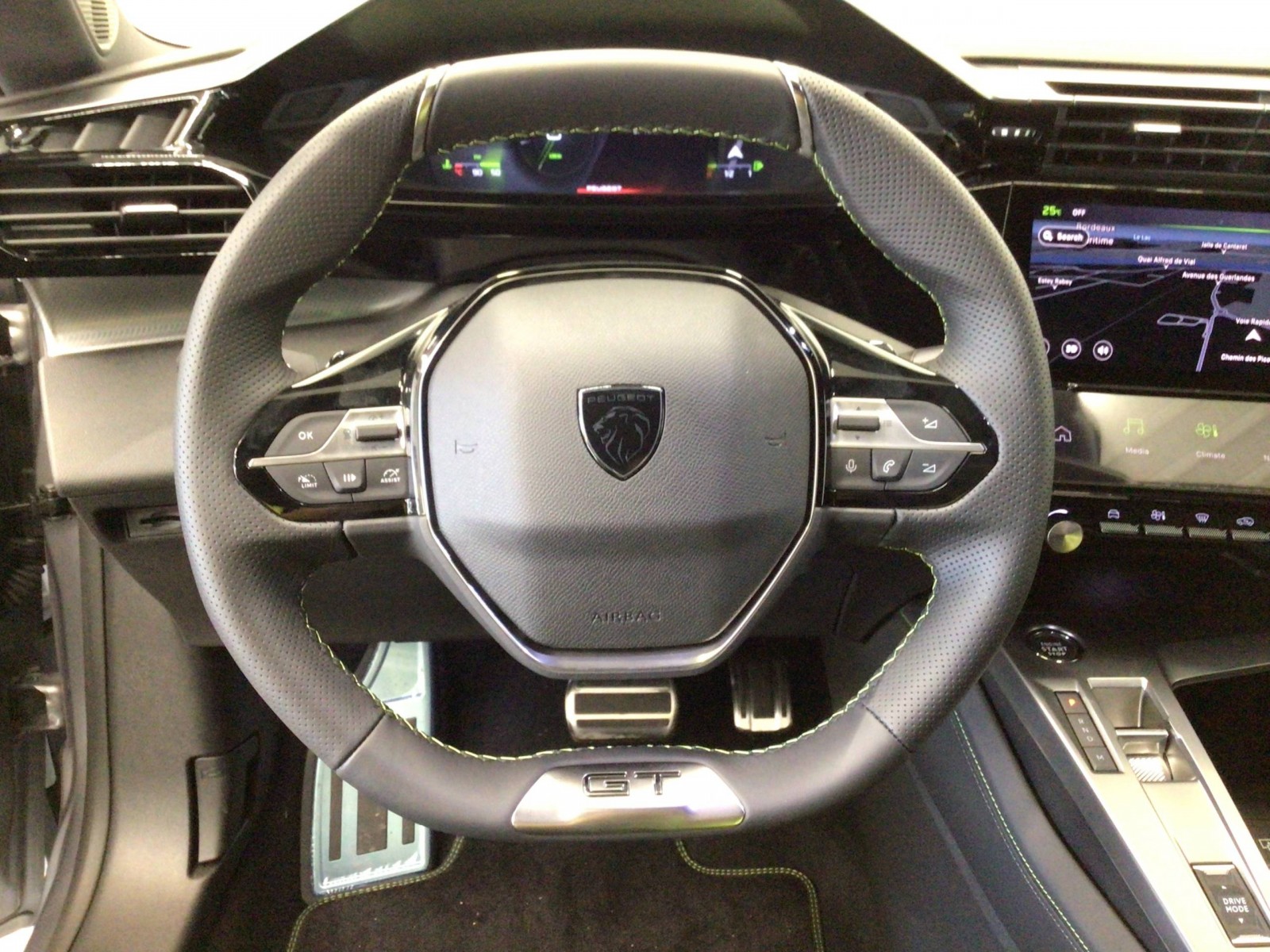 PEUGEOT - 308 - #183867 - 10