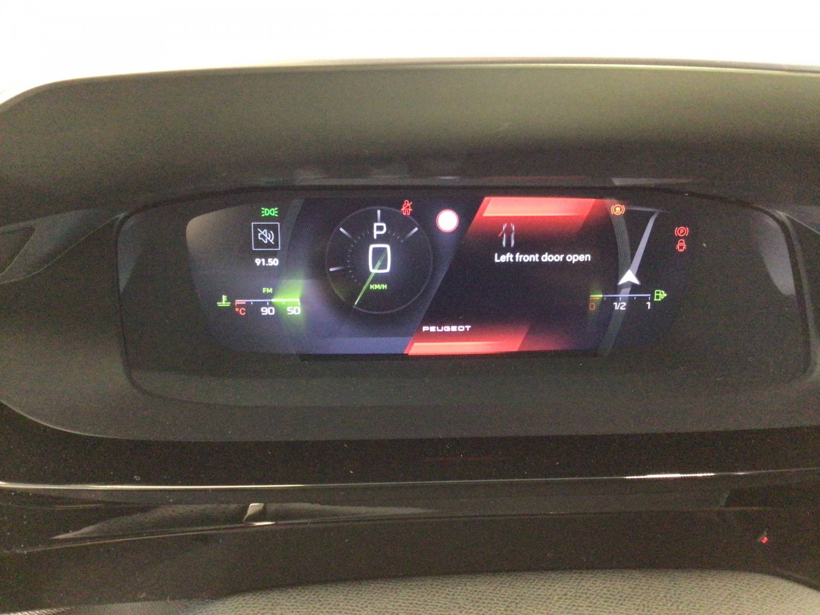 PEUGEOT - 308 - #183867 - 12