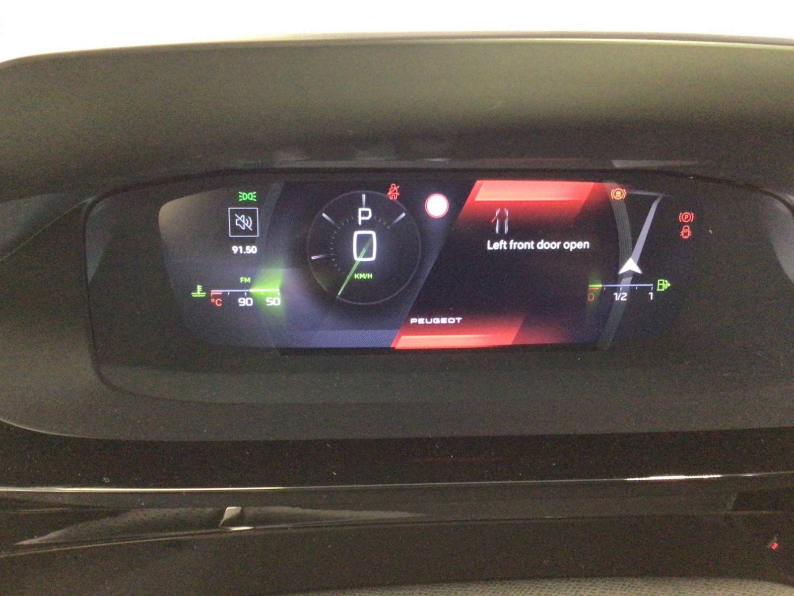 PEUGEOT - 308 - #183867 - 26