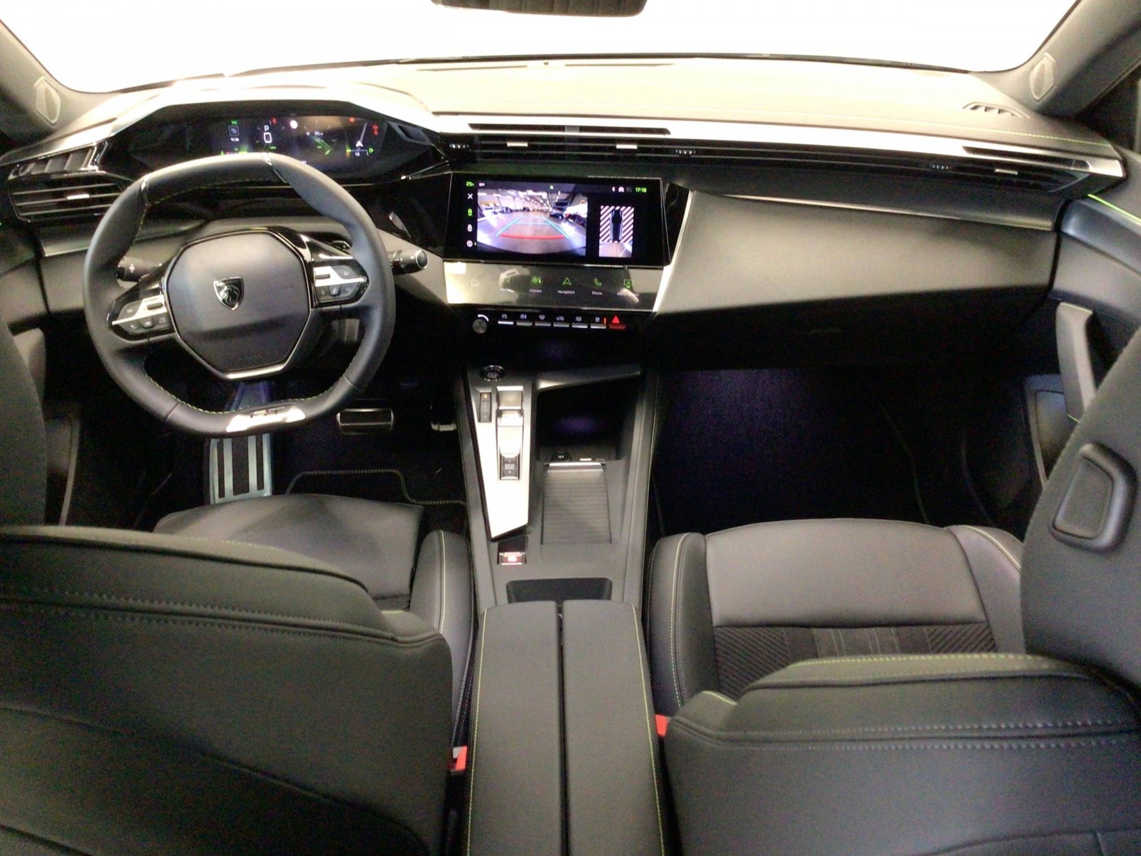 PEUGEOT - 308 - #183867 - 14