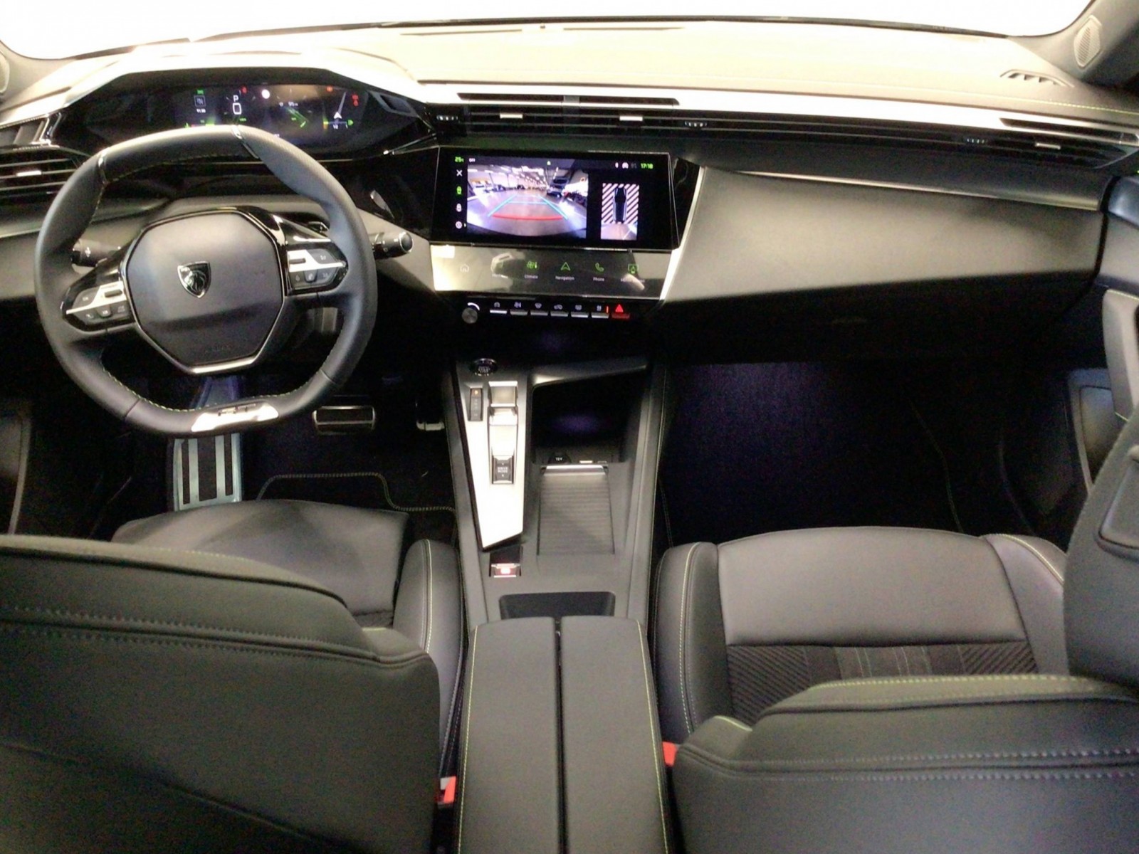 PEUGEOT - 308 - #183867 - 28