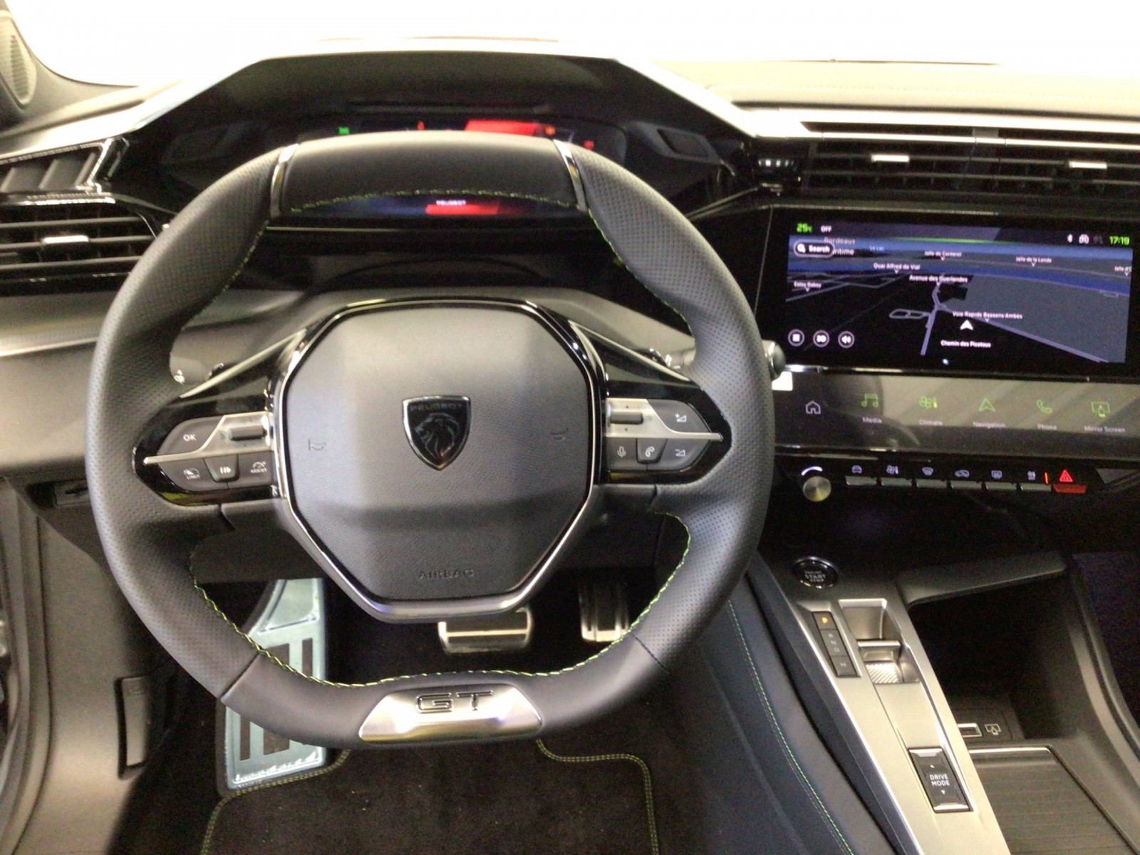 PEUGEOT - 308 - #183867 - 9