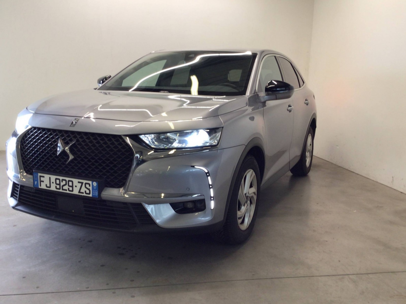 DS - DS7 CROSSBACK BUSINESS - #182529 - 15