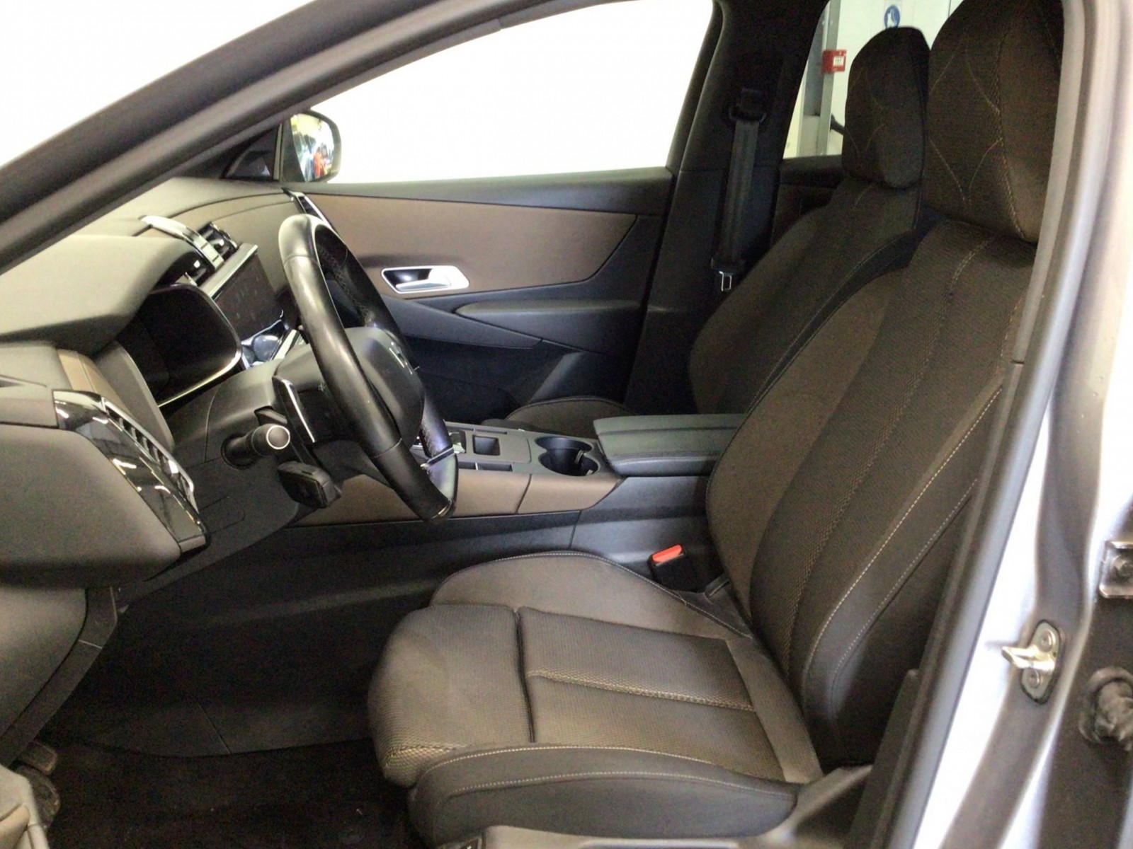 DS - DS7 CROSSBACK BUSINESS - #182529 - 22