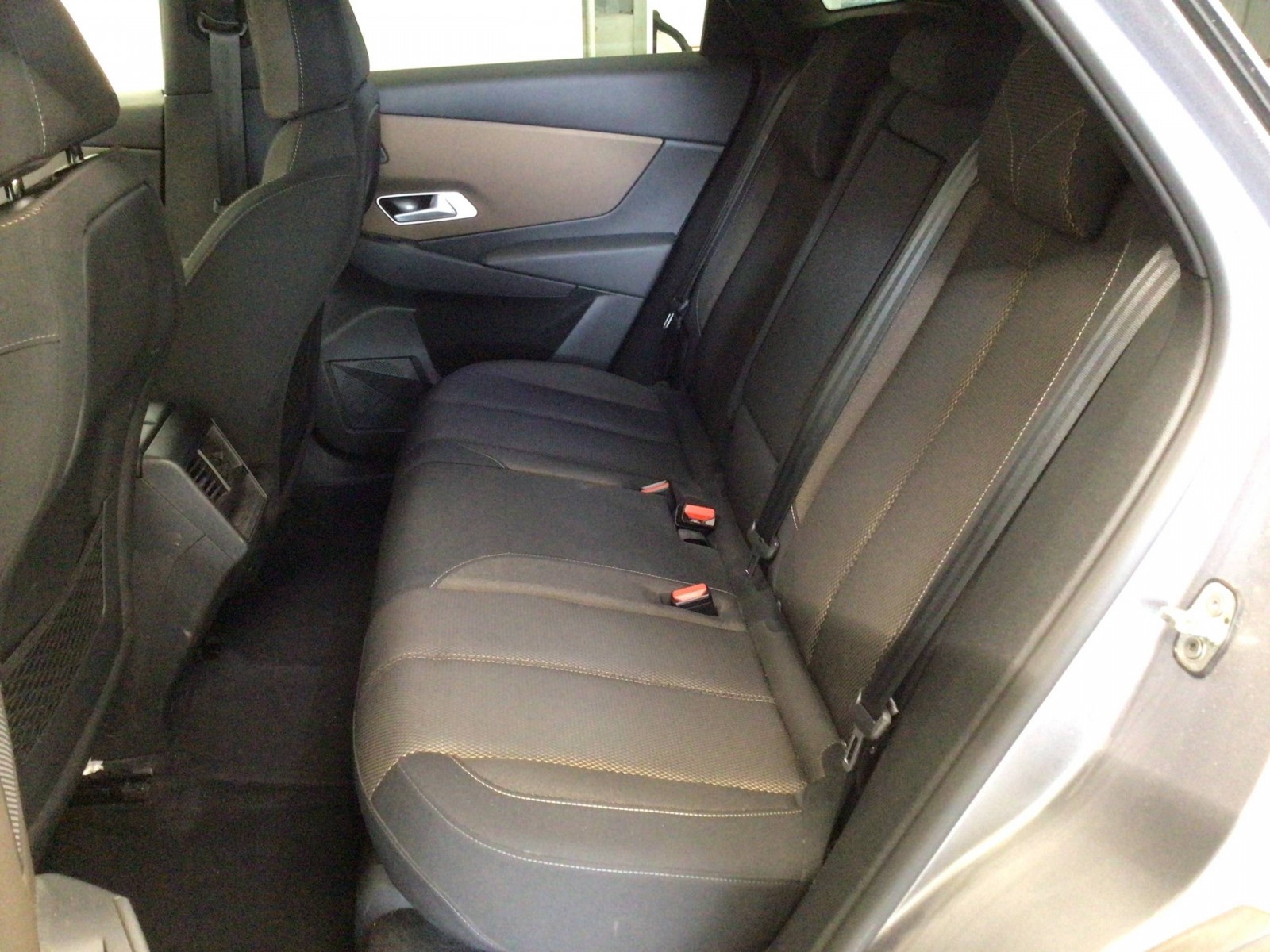 DS - DS7 CROSSBACK BUSINESS - #182529 - 8