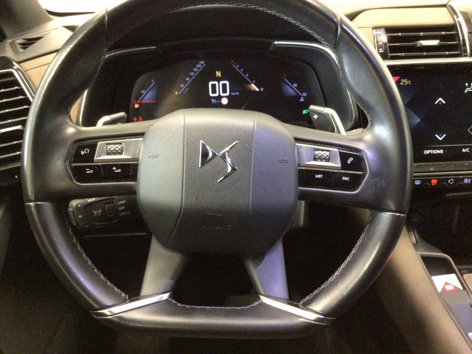 DS - DS7 CROSSBACK BUSINESS - #182529 - 25