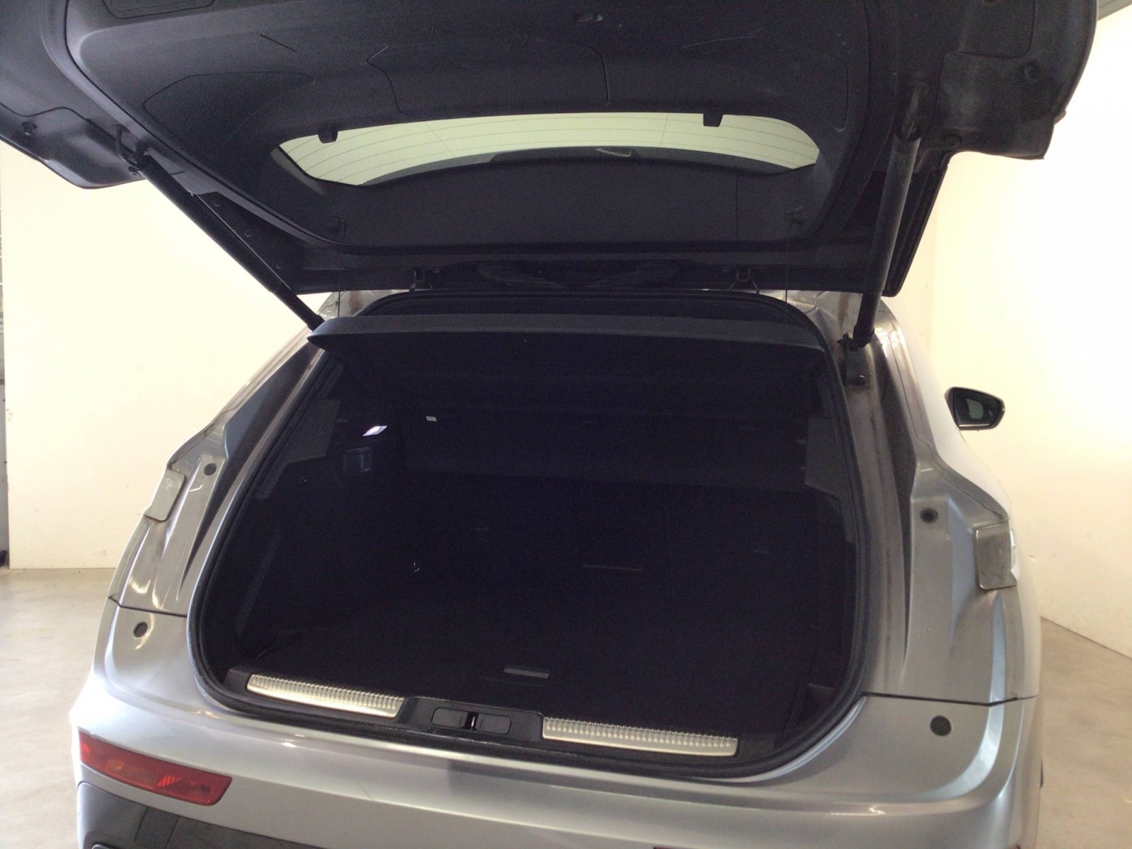 DS - DS7 CROSSBACK BUSINESS - #182529 - 13