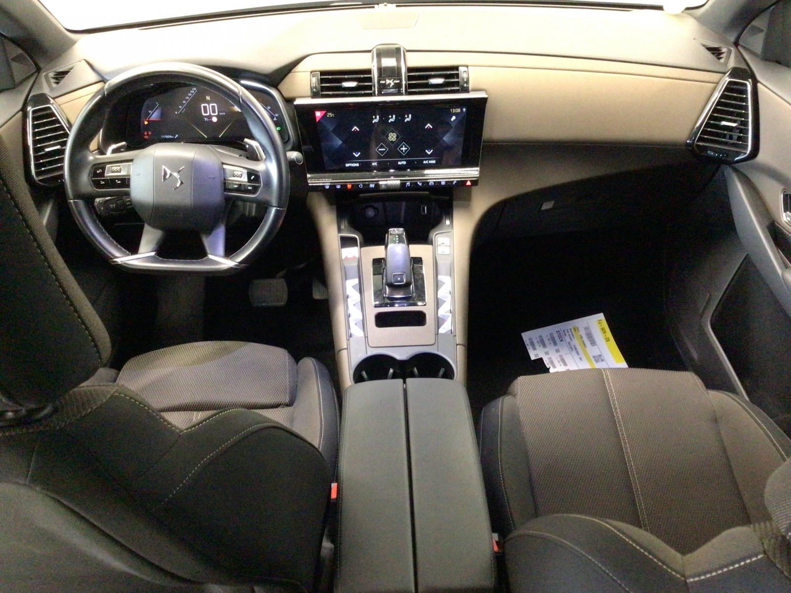 DS - DS7 CROSSBACK BUSINESS - #182529 - 14