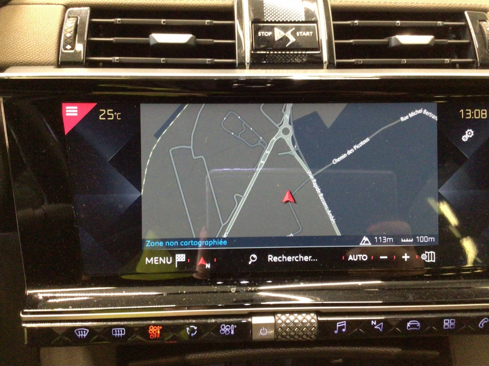 DS - DS7 CROSSBACK BUSINESS - #182529 - 26