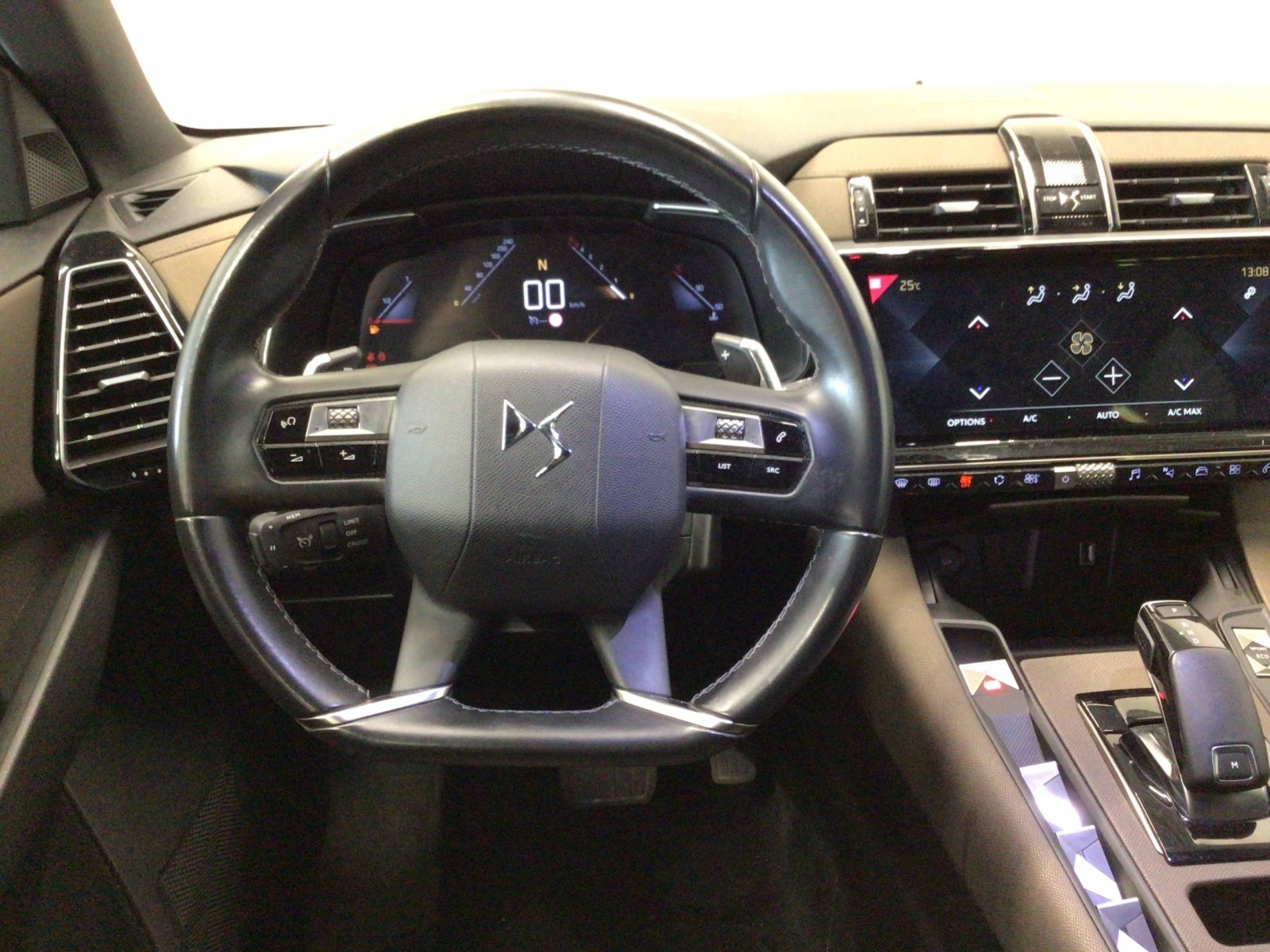 DS - DS7 CROSSBACK BUSINESS - #182529 - 9