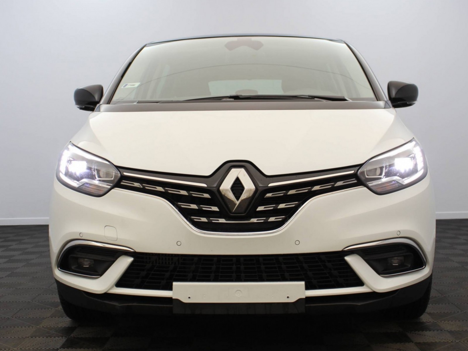 RENAULT - GRAND SCENIC IV - #185976 - 15