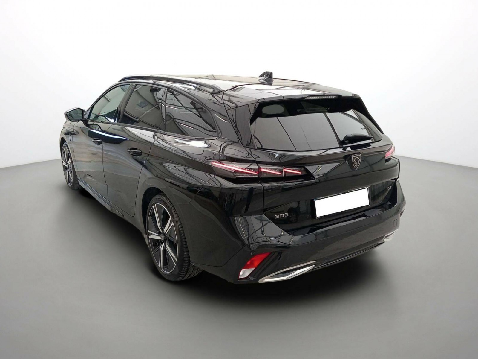 PEUGEOT - 308 SW - #197142 - 2