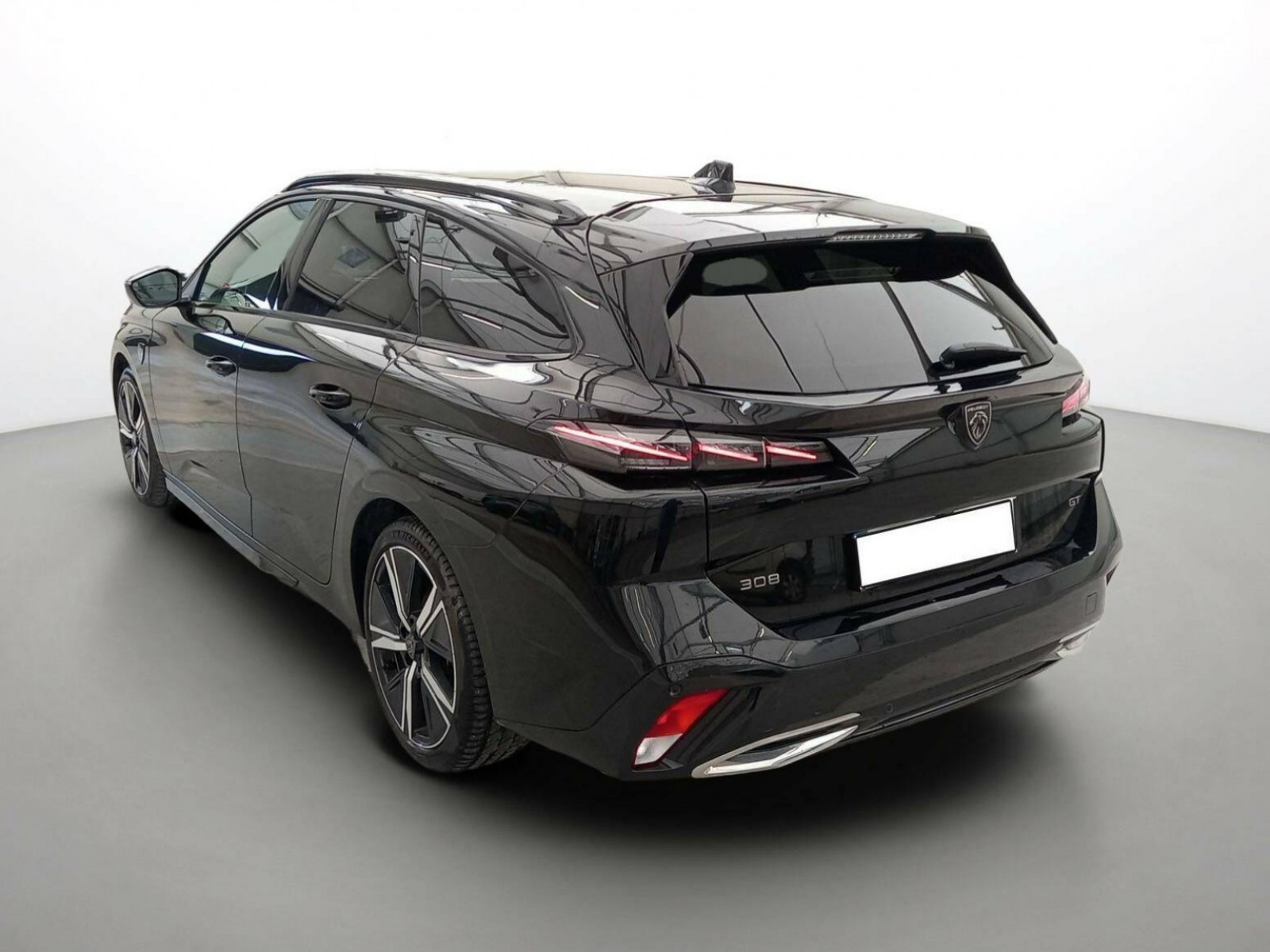PEUGEOT - 308 SW - #197142 - 20