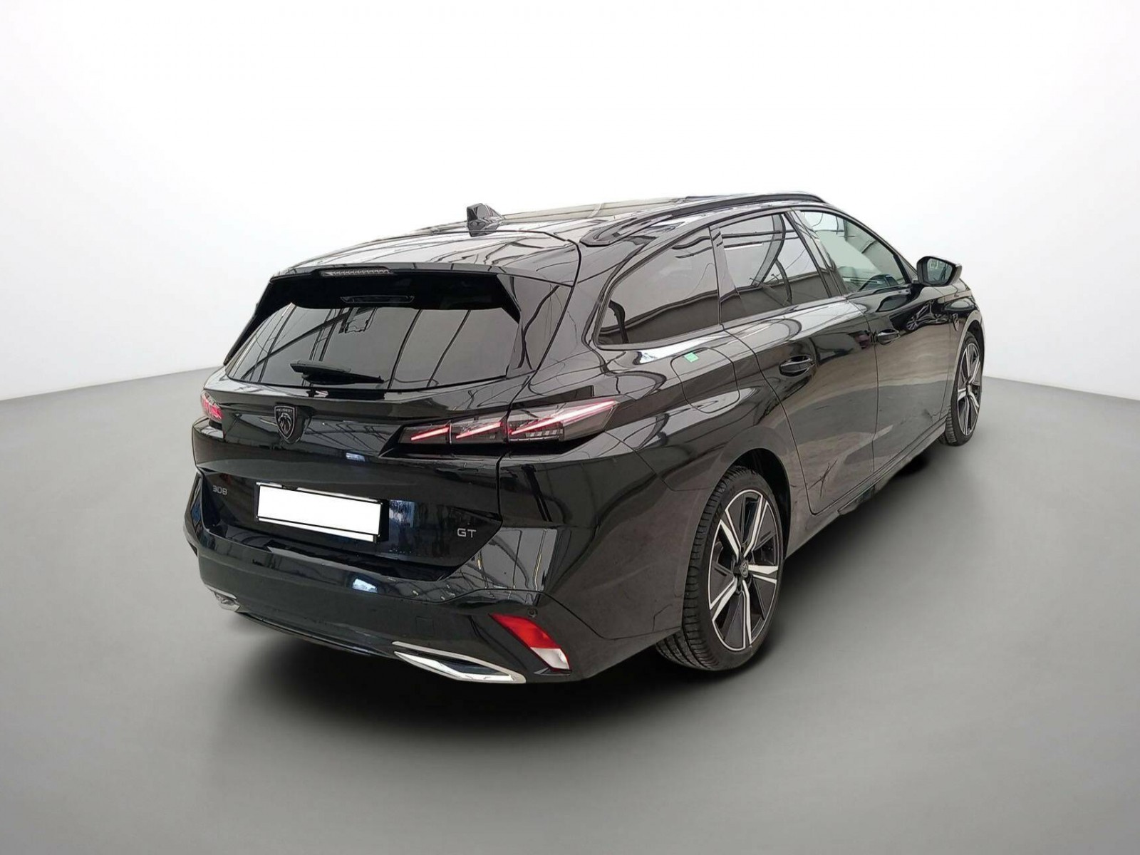 PEUGEOT - 308 SW - #197142 - 3