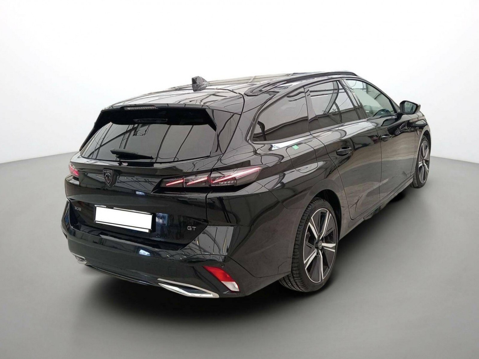 PEUGEOT - 308 SW - #197142 - 21