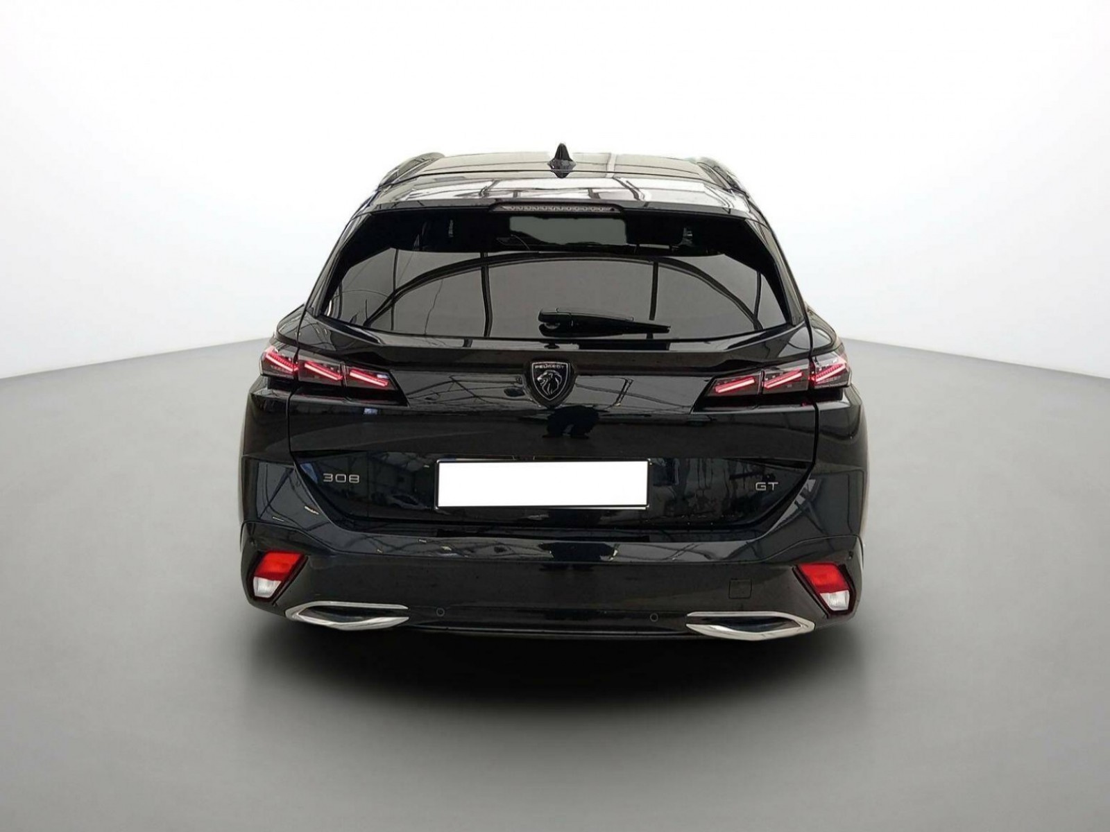 PEUGEOT - 308 SW - #197142 - 23