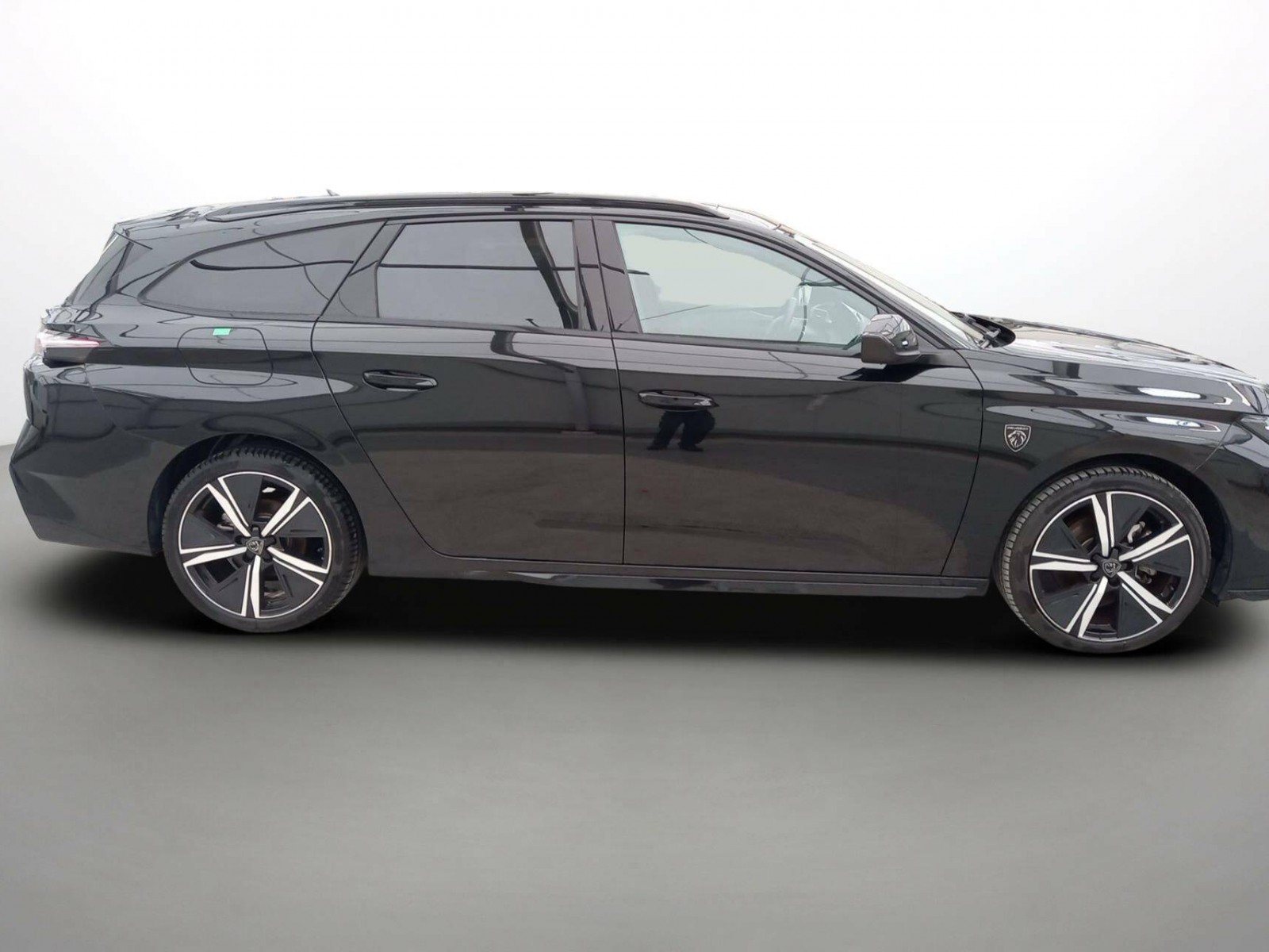 PEUGEOT - 308 SW - #197142 - 16