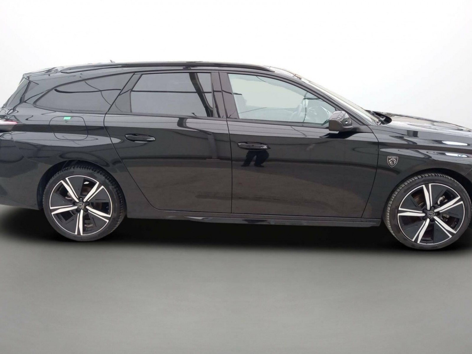 PEUGEOT - 308 SW - #197142 - 34