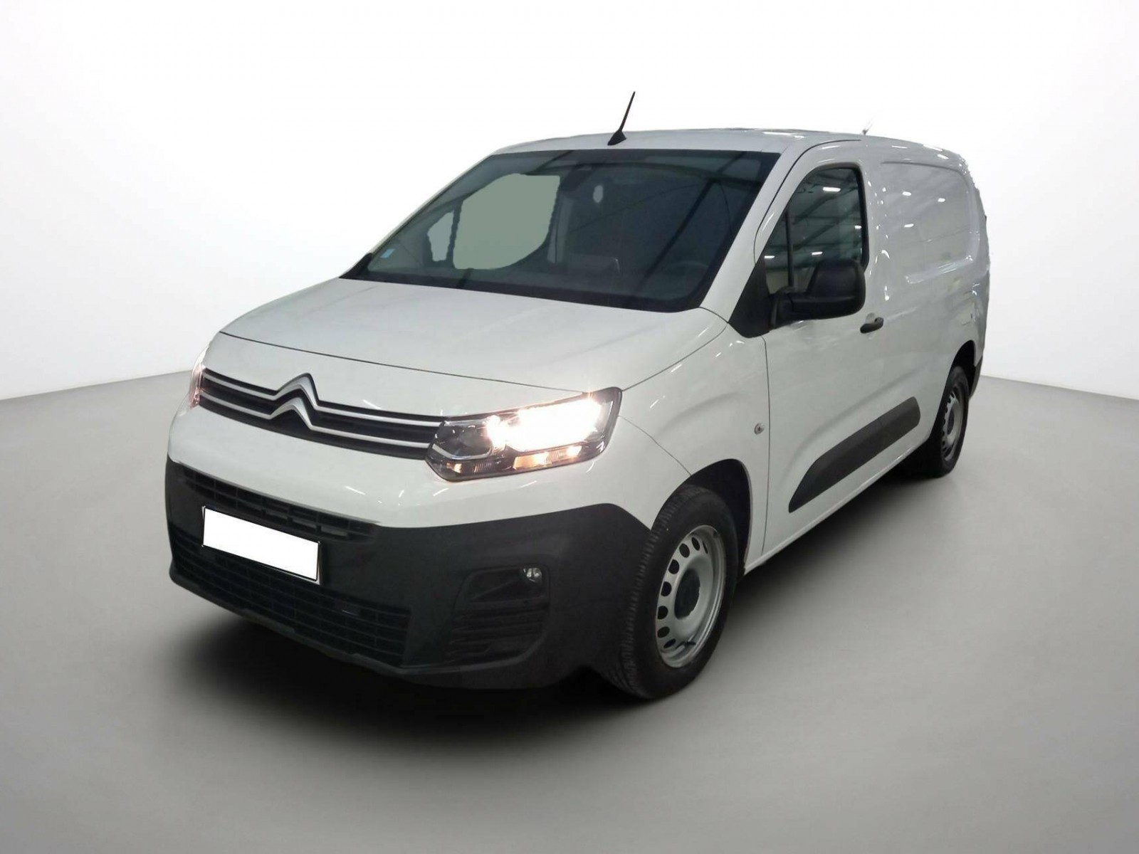 CITROEN - BERLINGO VAN - #198849 - 0
