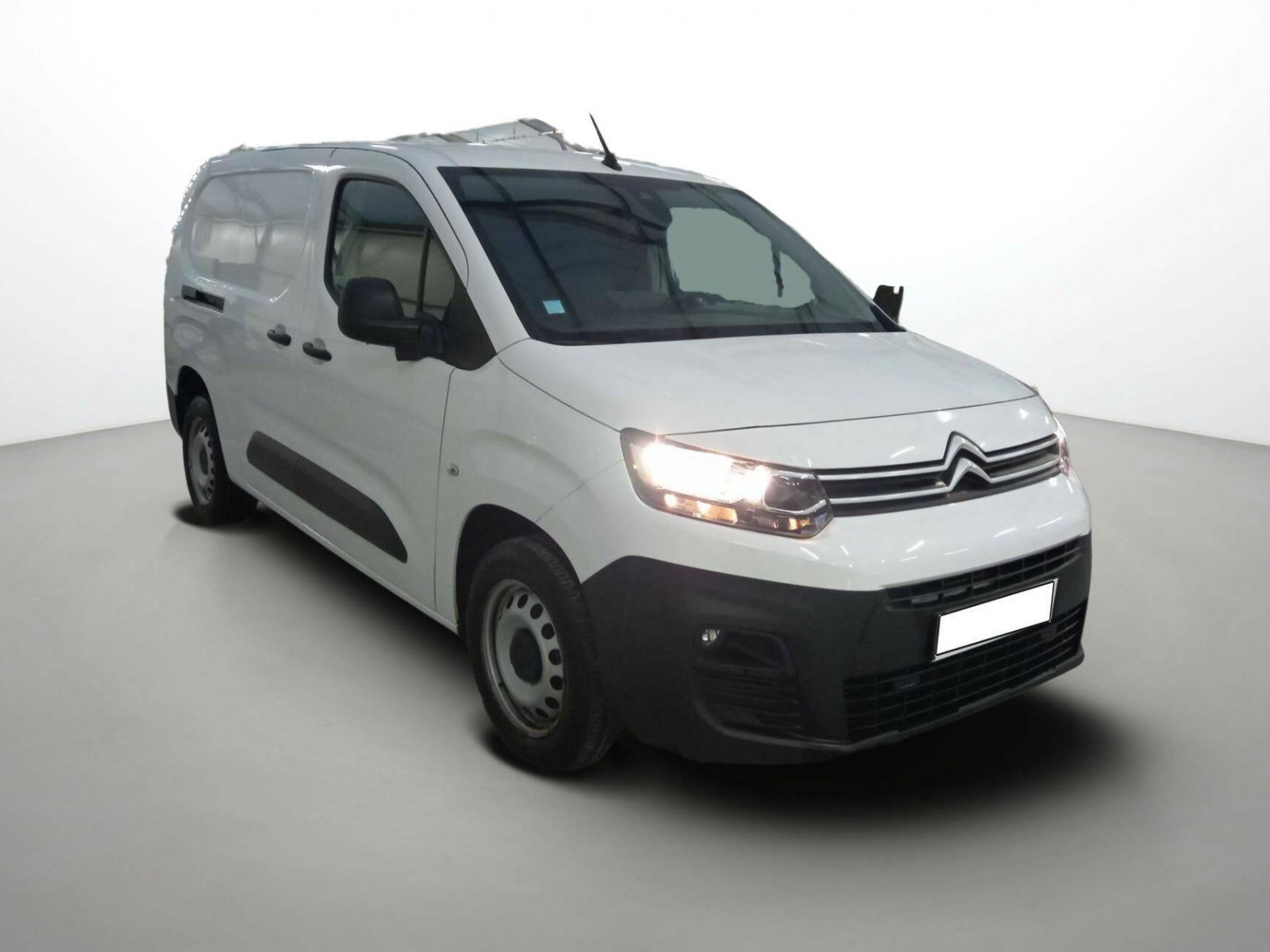 CITROEN - BERLINGO VAN - #198849 - 1