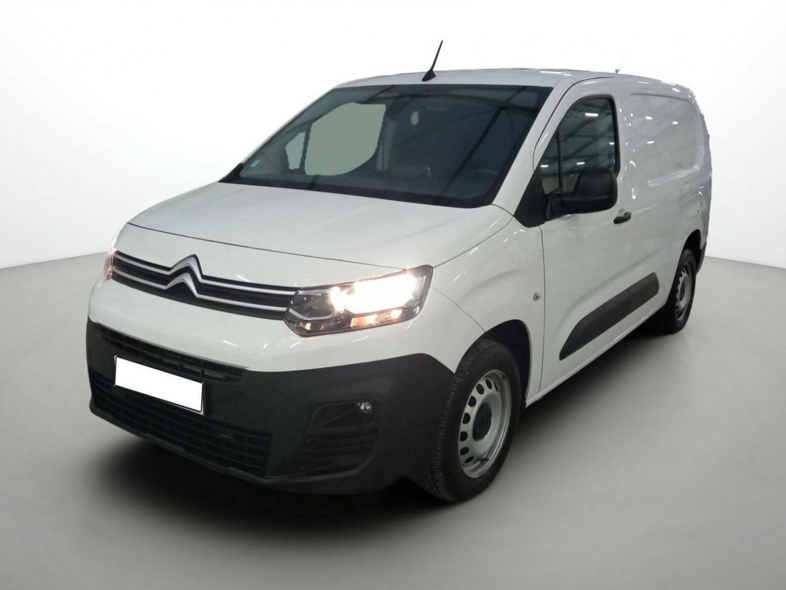 CITROEN - BERLINGO VAN - #198849 - 17