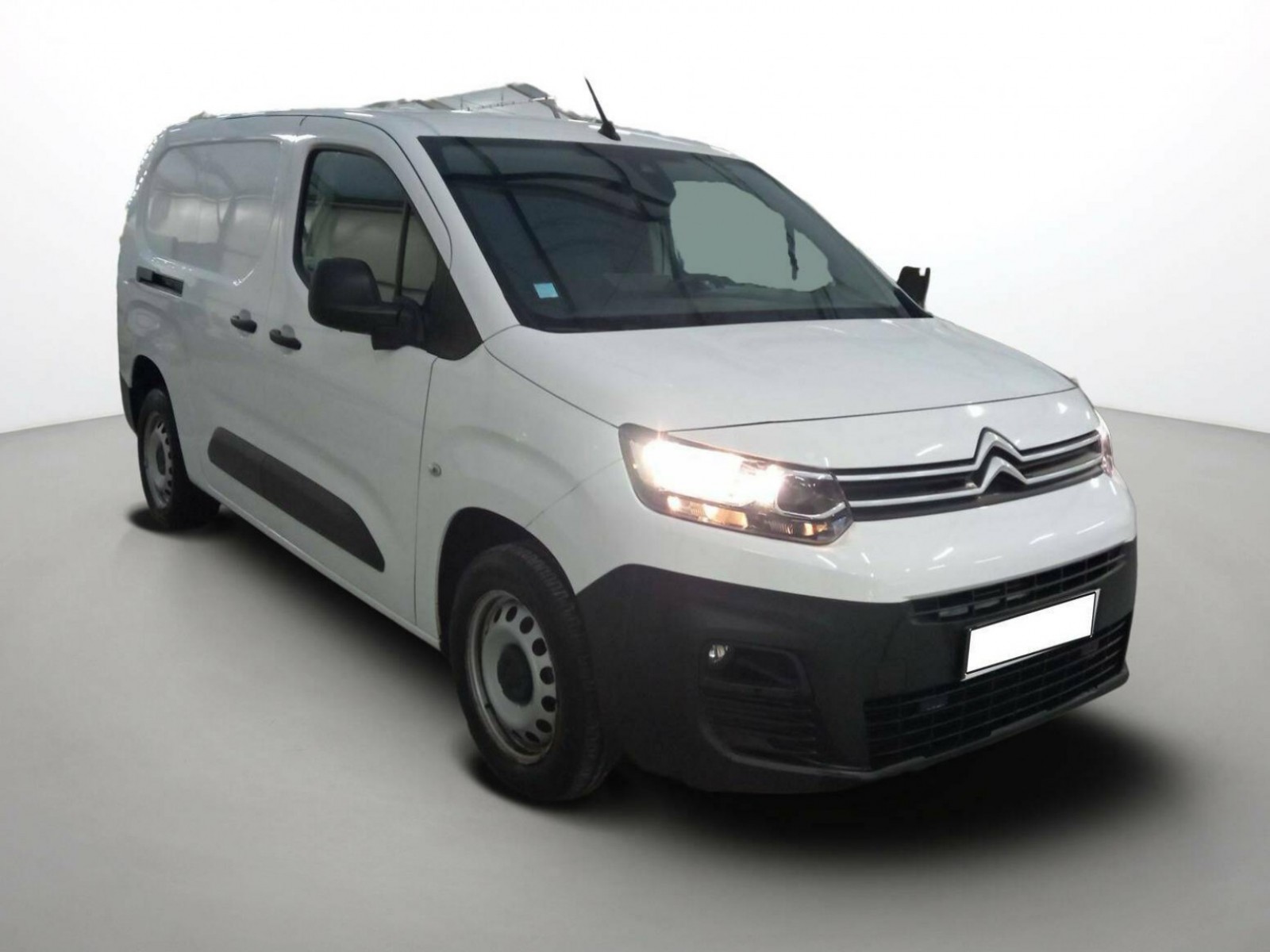CITROEN - BERLINGO VAN - #198849 - 18