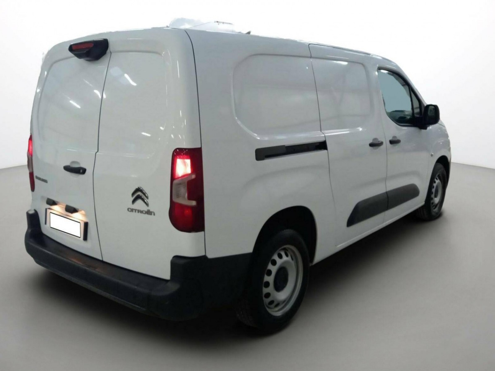 CITROEN - BERLINGO VAN - #198849 - 20