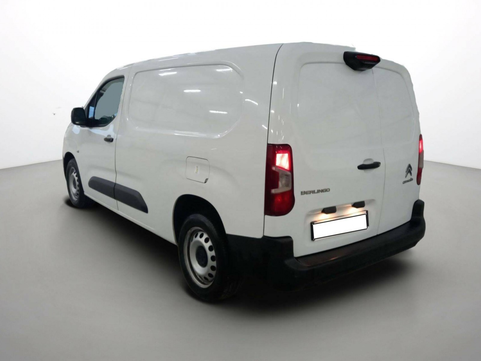 CITROEN - BERLINGO VAN - #198849 - 2