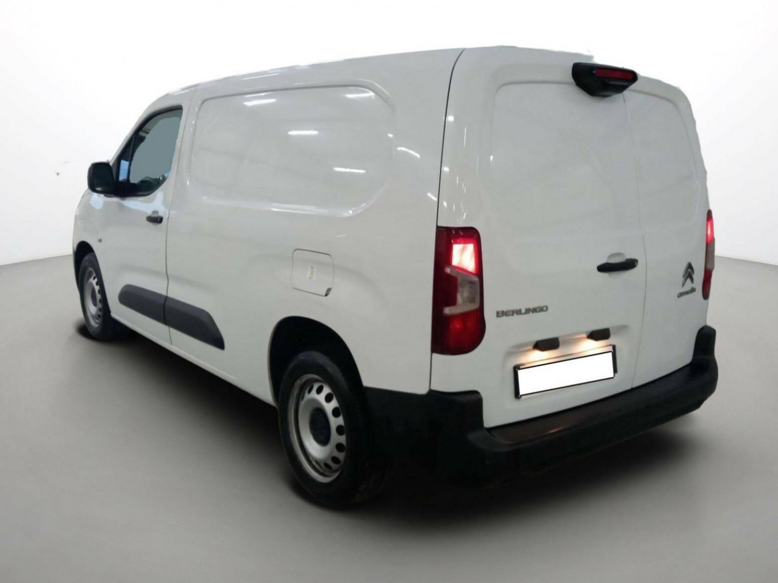 CITROEN - BERLINGO VAN - #198849 - 19