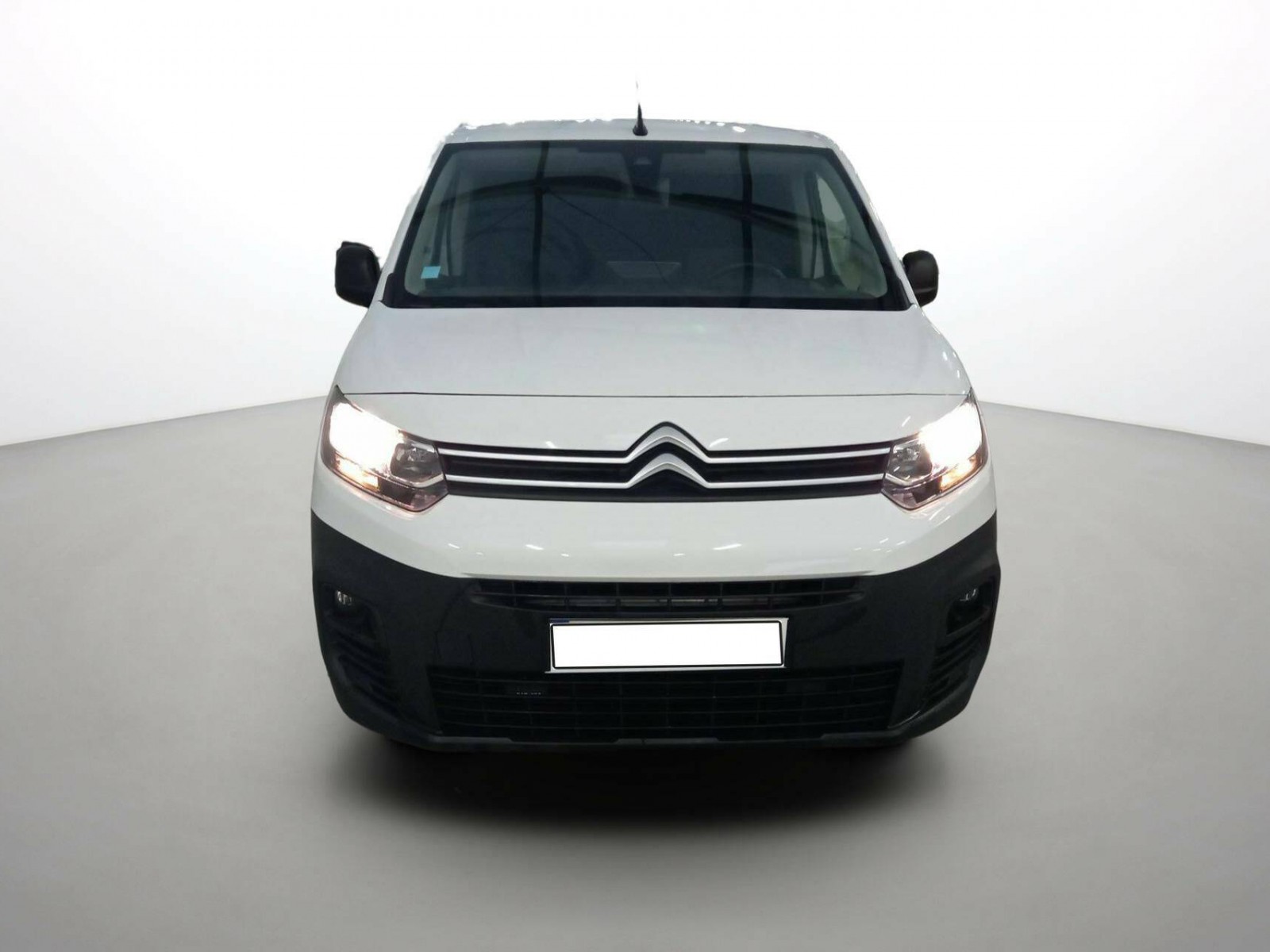 CITROEN - BERLINGO VAN - #198849 - 4