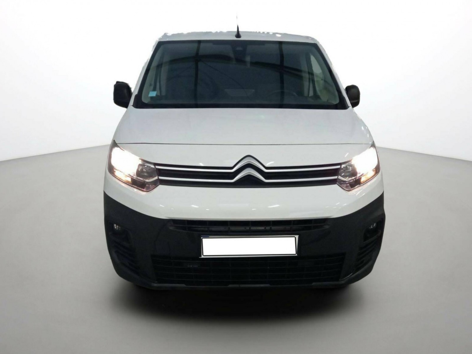 CITROEN - BERLINGO VAN - #198849 - 21