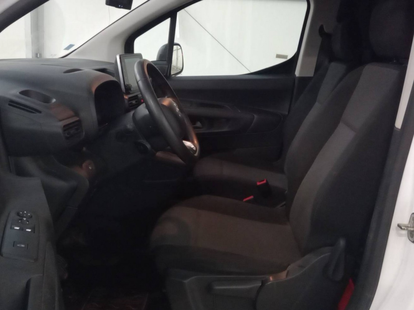 CITROEN - BERLINGO VAN - #198849 - 24