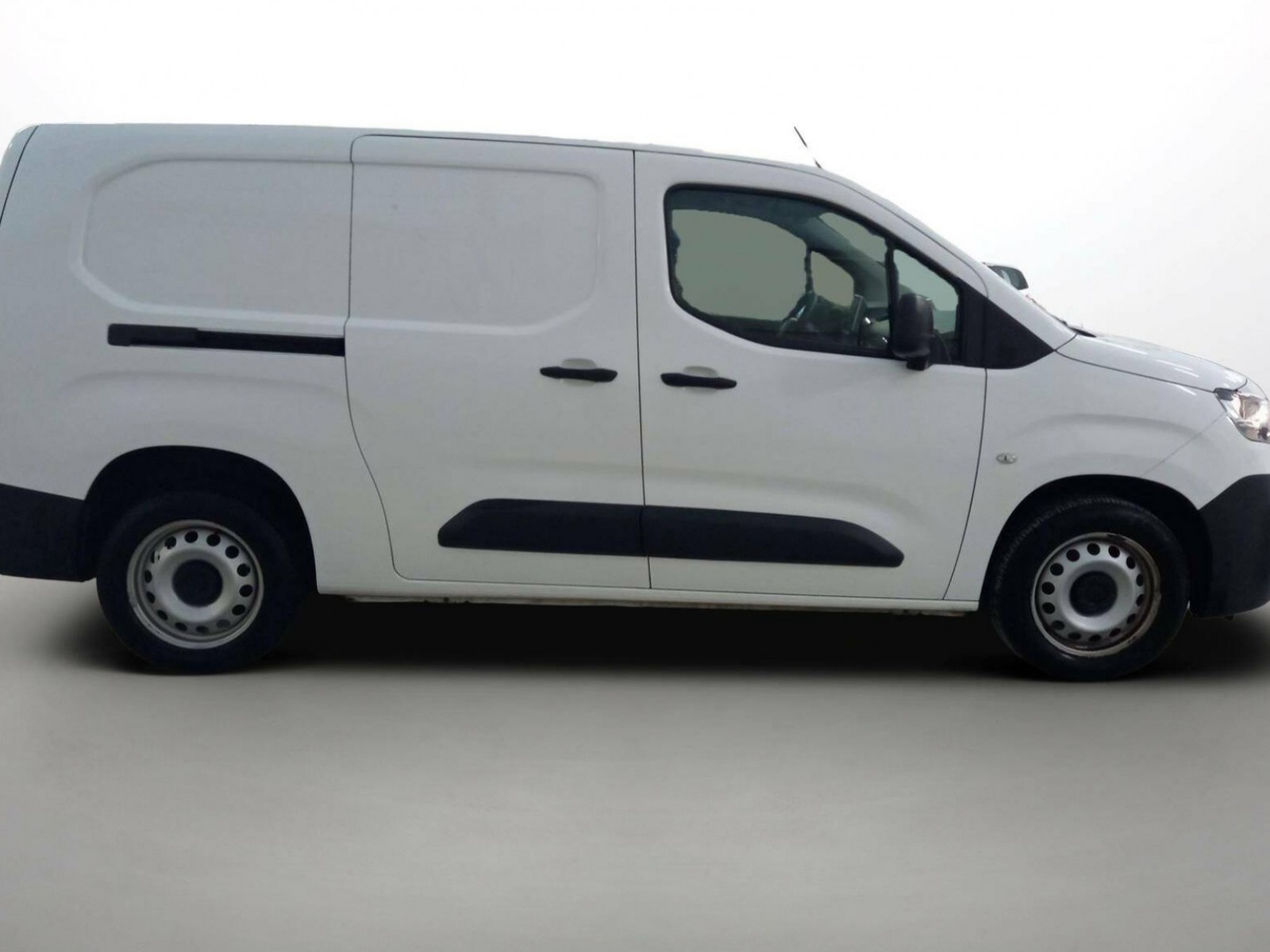 CITROEN - BERLINGO VAN - #198849 - 32