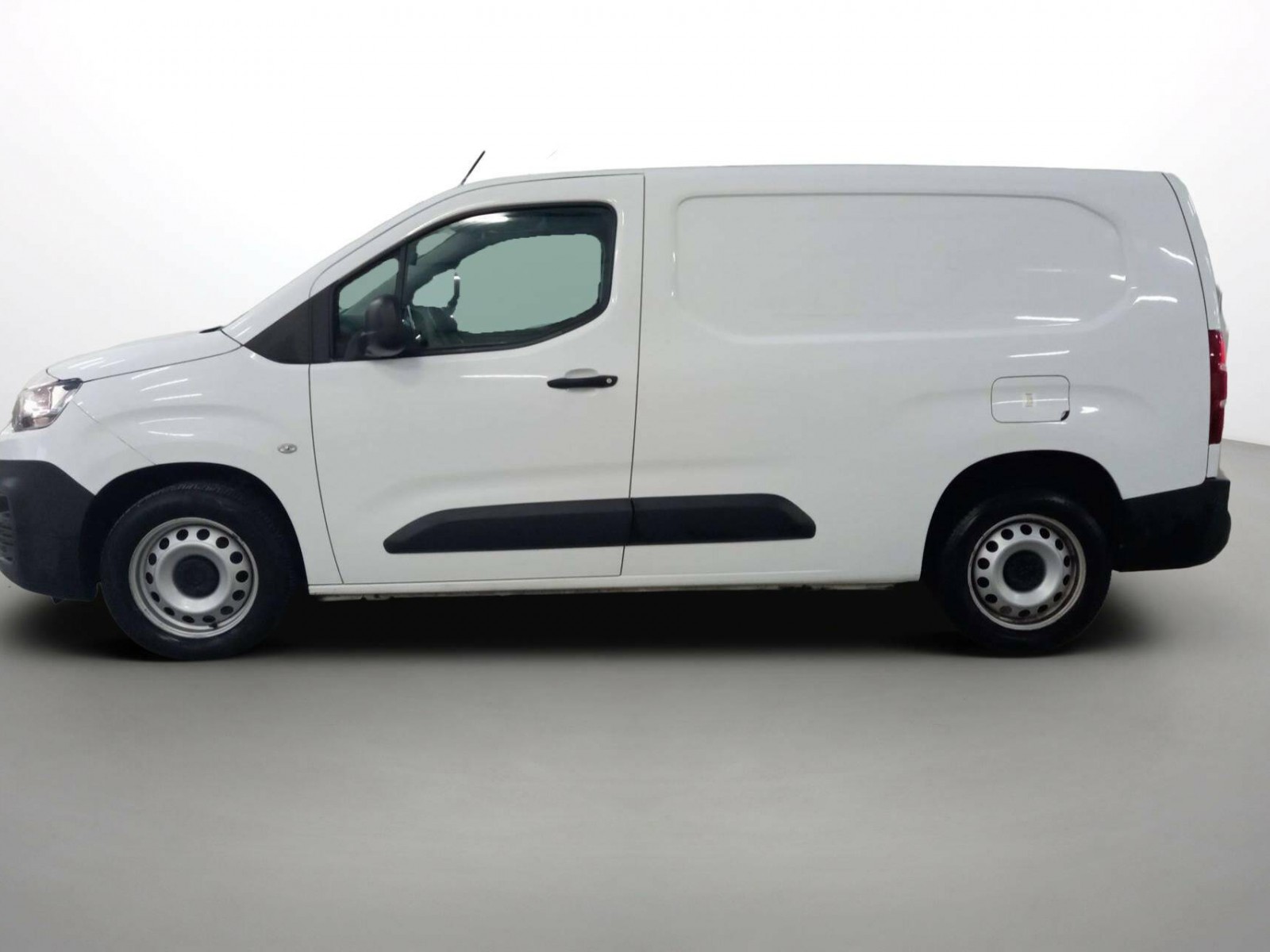 CITROEN - BERLINGO VAN - #198849 - 16