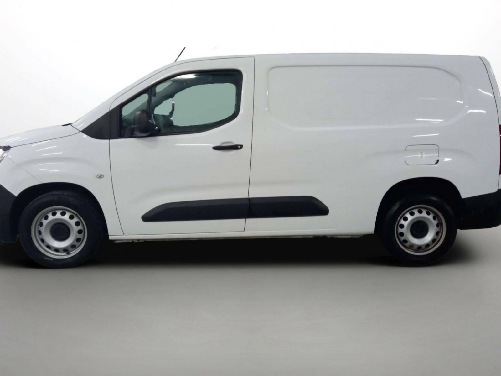 CITROEN - BERLINGO VAN - #198849 - 33